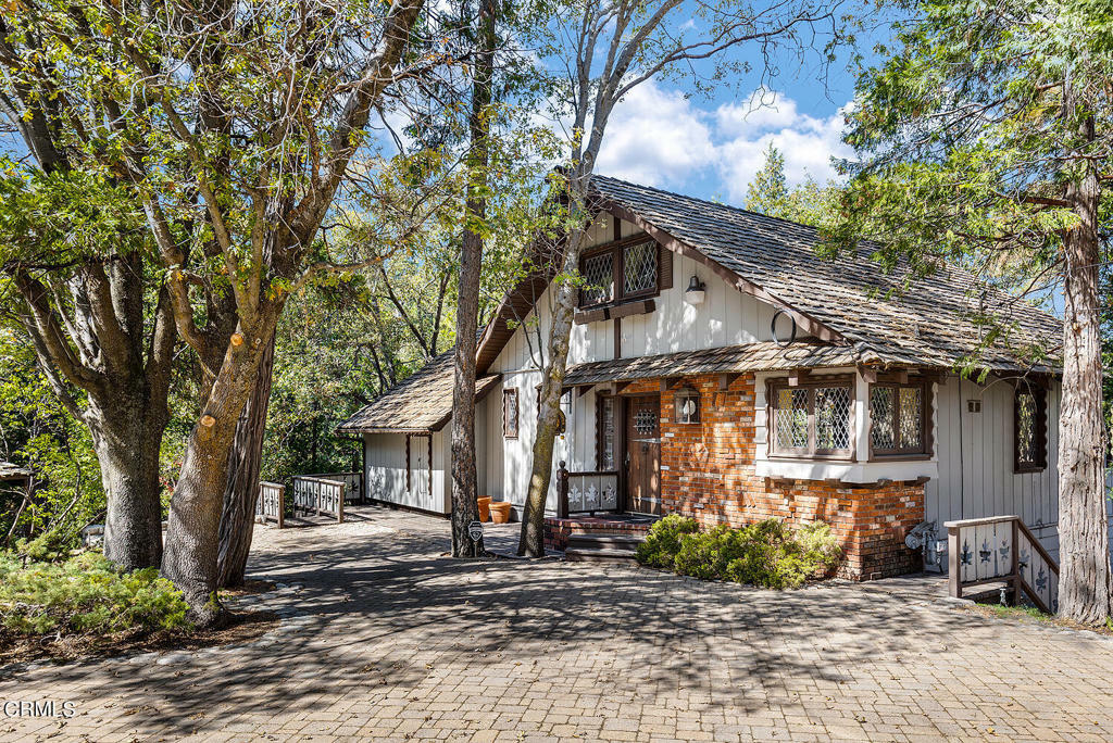 Property Photo:  24749 Basel Drive  CA 92325 