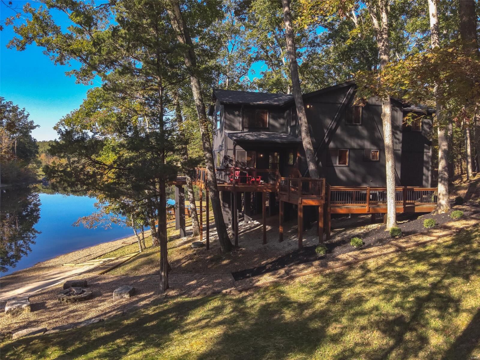 Property Photo: 2386 Kitzbuhl Point Drive MO 63390
