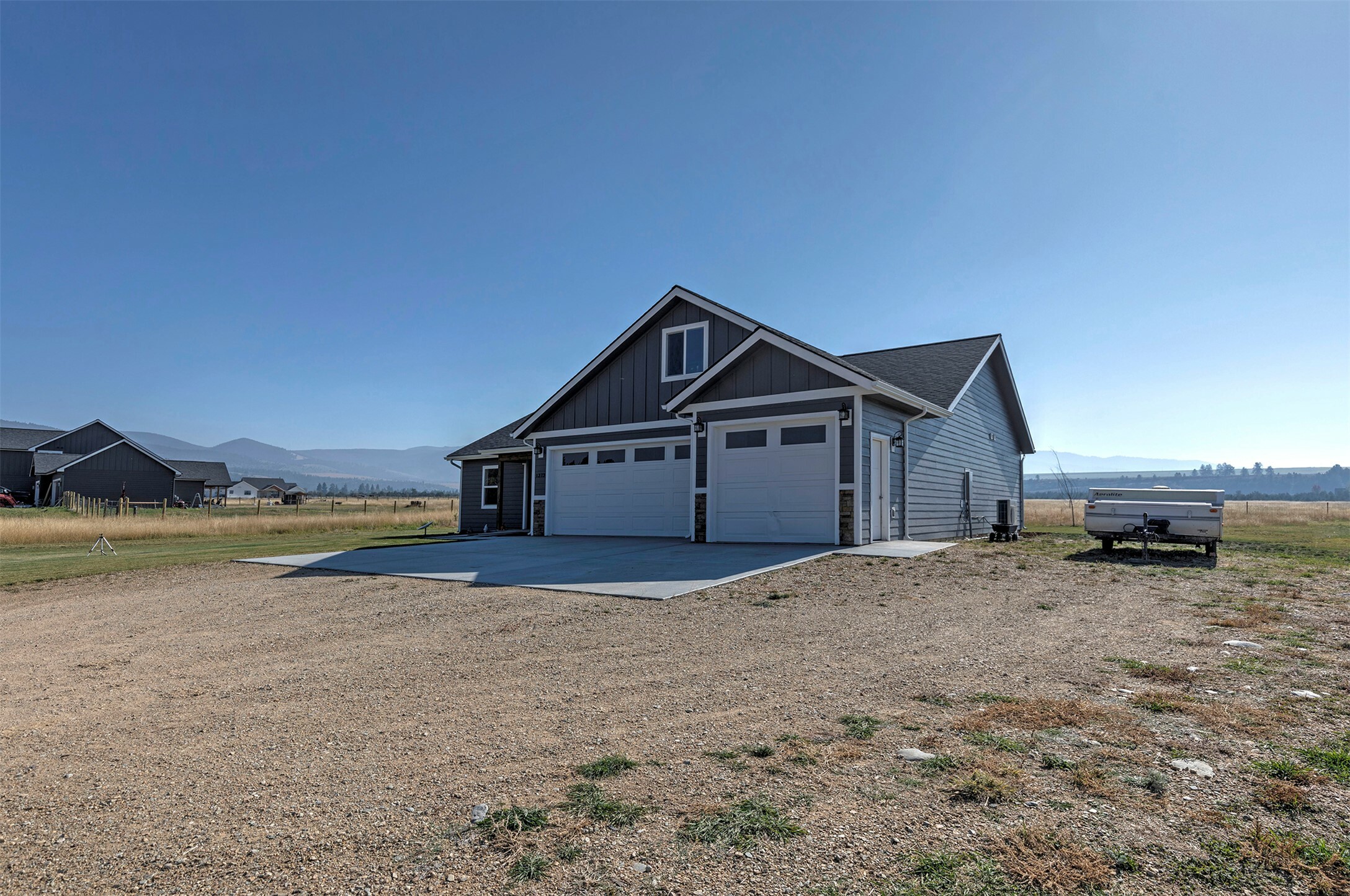 Property Photo:  1373 Drovers Trail  MT 59870 