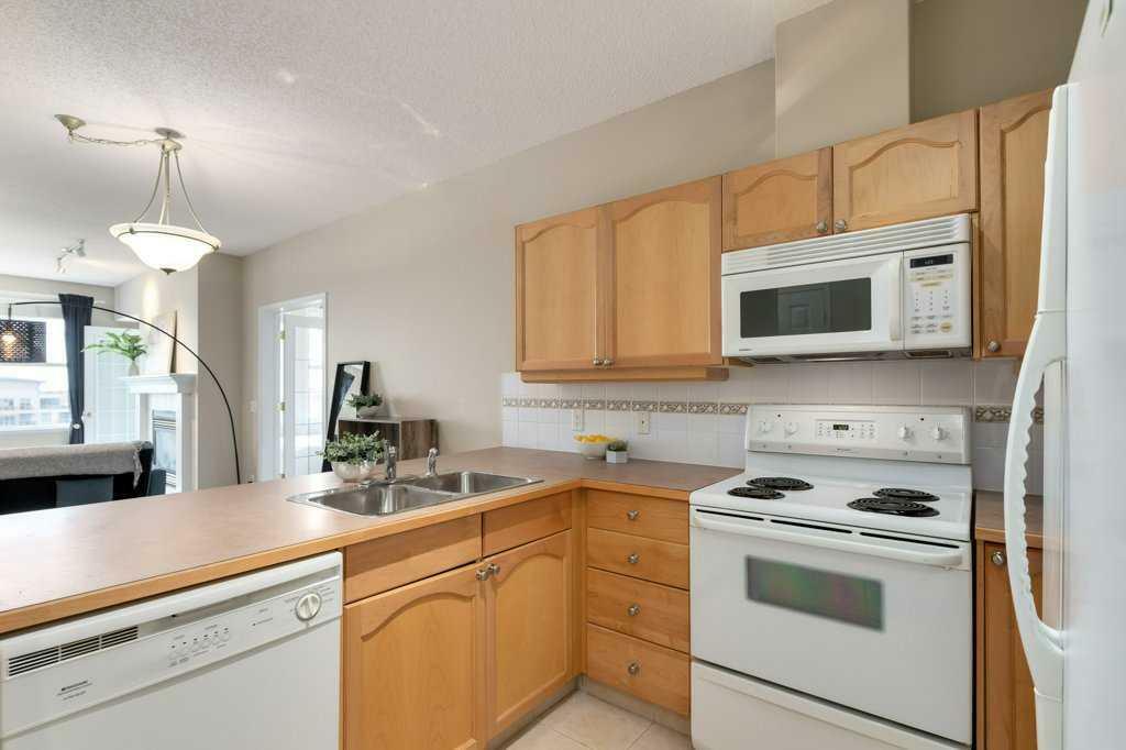 Photo de la propriété:  14645 6 Street SW 5412  AB T2Y 3S1 