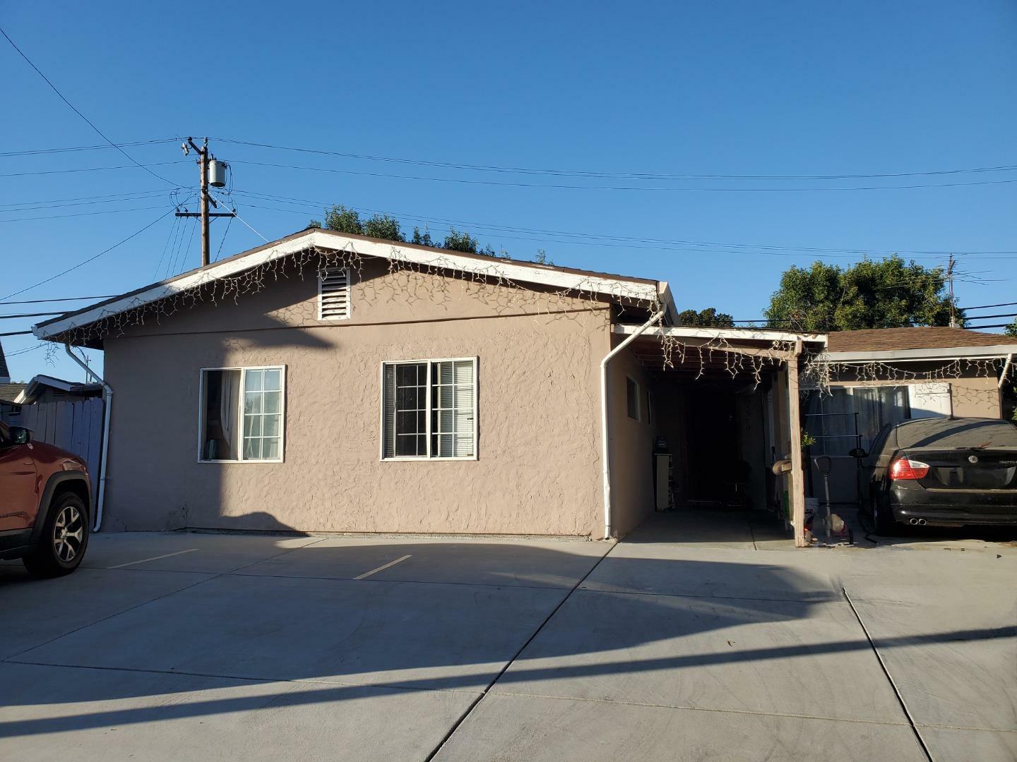 Property Photo:  1549 Jupiter Way  CA 95035 