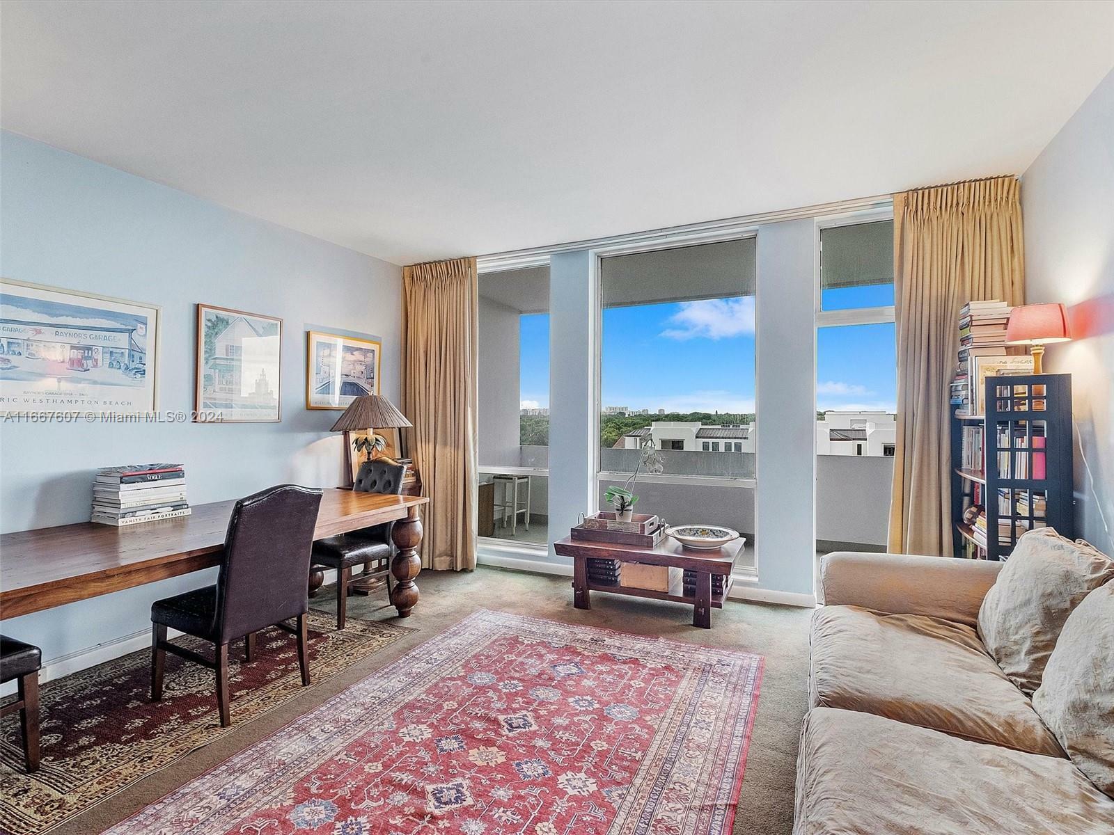 Property Photo:  700 Biltmore Way 707  FL 33134 