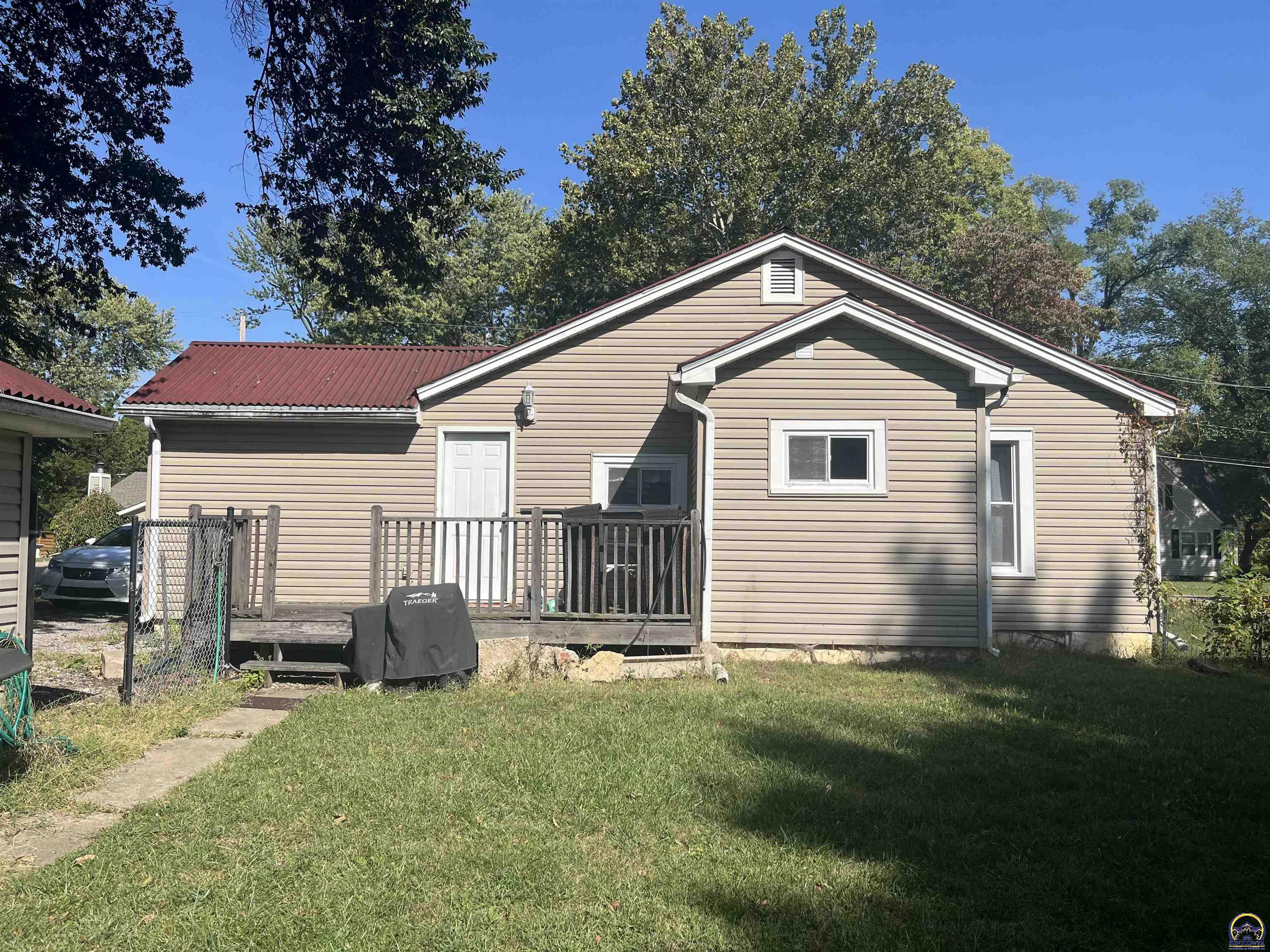 Property Photo:  11321 W 49th Ter  KS 66203 