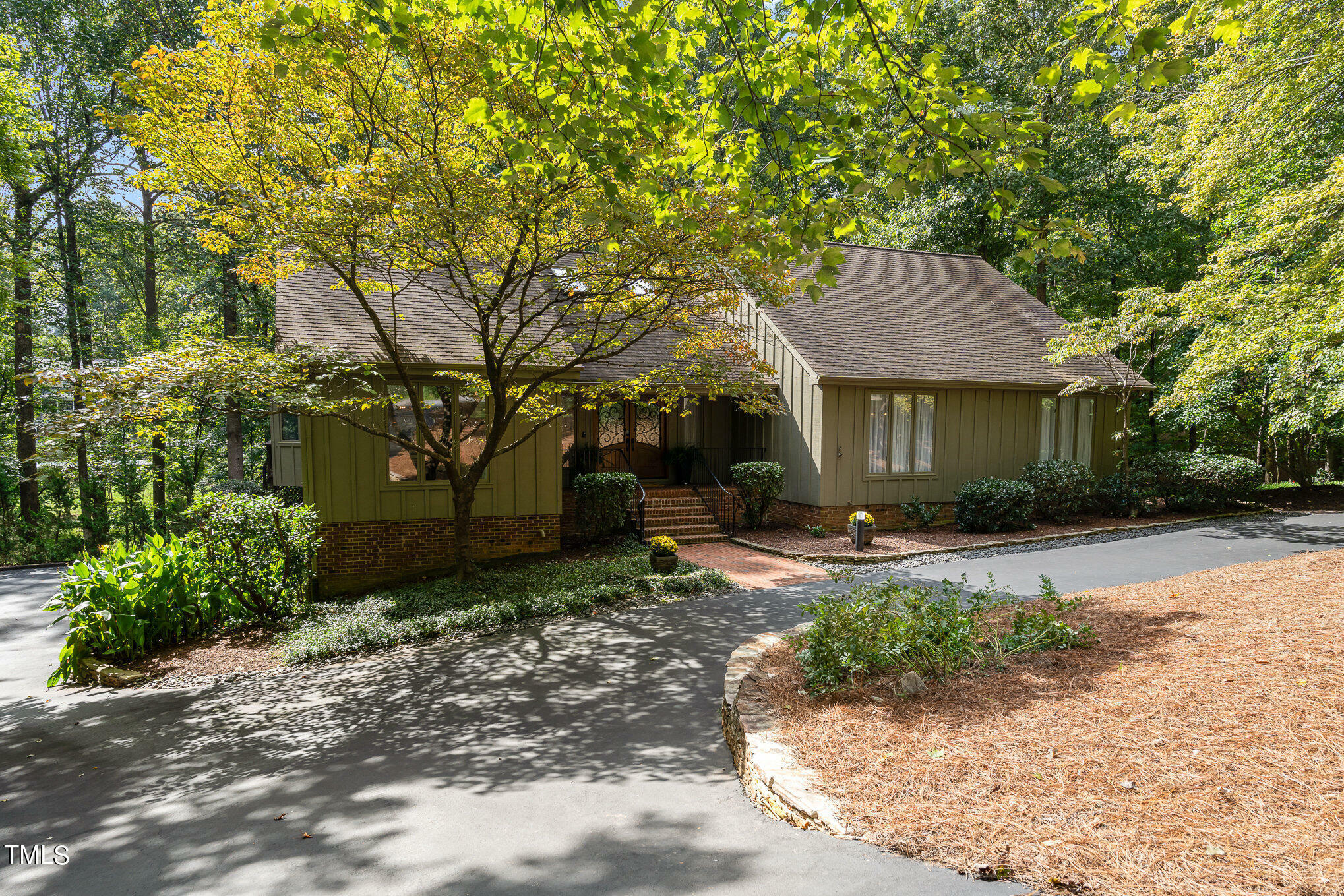 Property Photo:  10620 Soma Court  NC 27613 