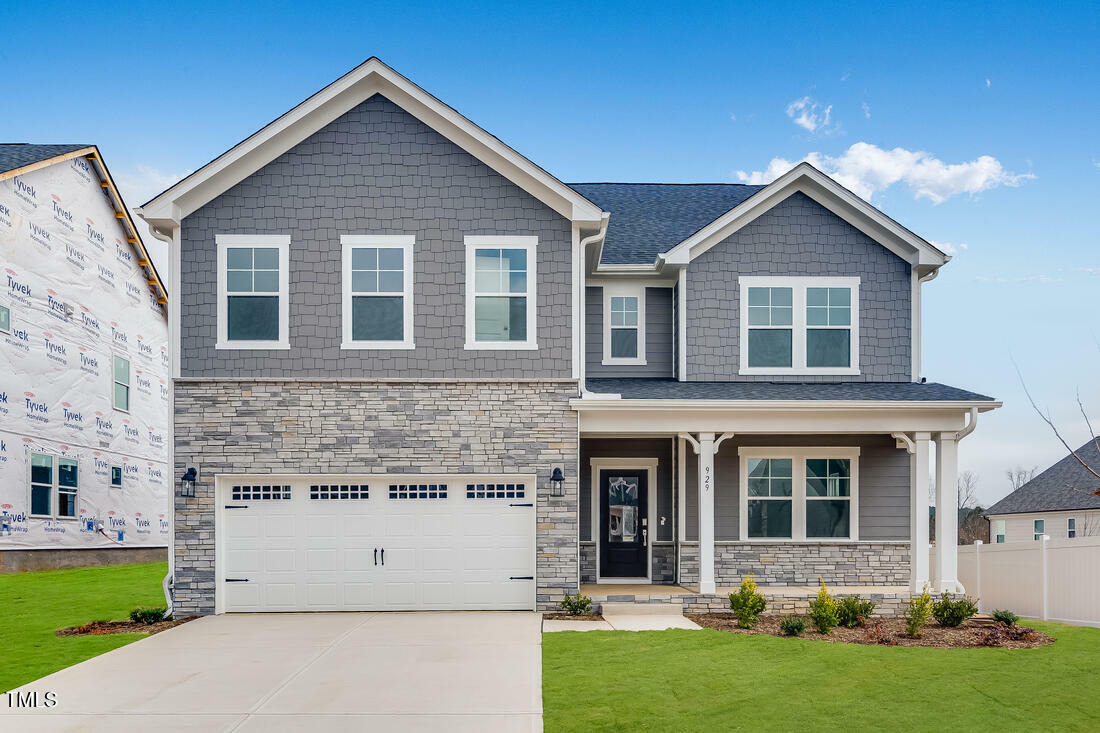 929 Kinglet House Road  Knightdale NC 27545 photo