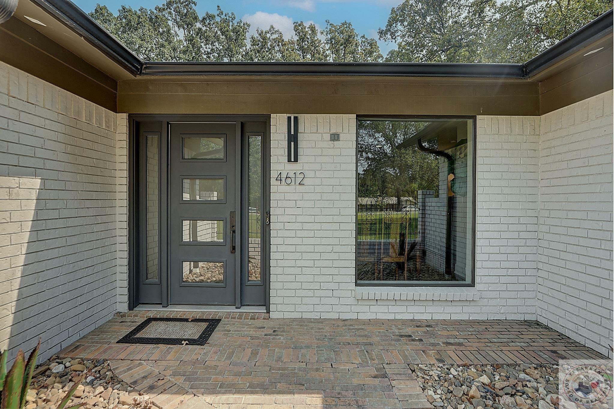 Property Photo:  4612 N Kings Hwy  TX 75503 