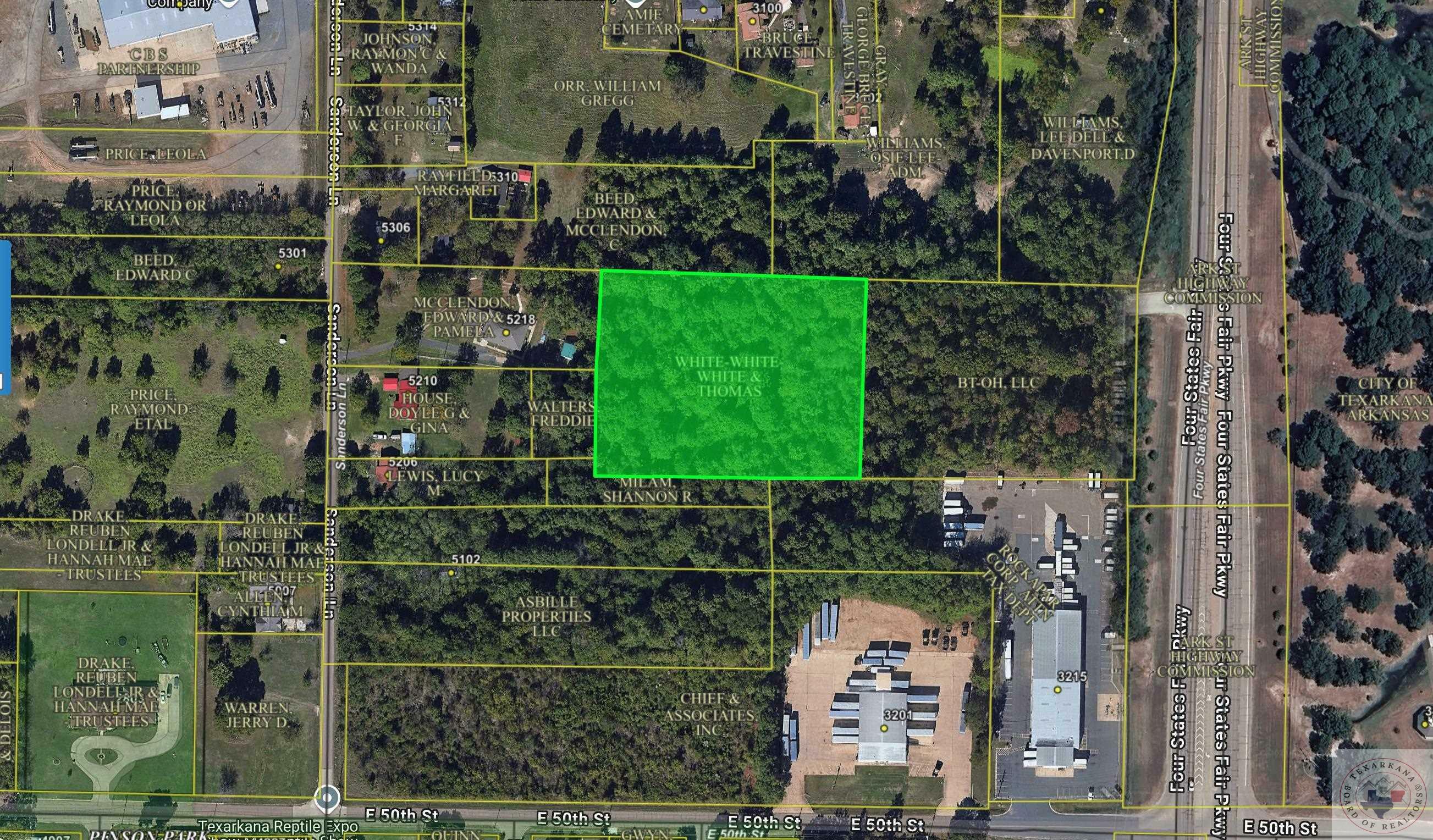 0 E 54th  Texarkana AR 71854 photo