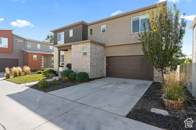 Property Photo:  4588 S College Ridge Ct  UT 84117 