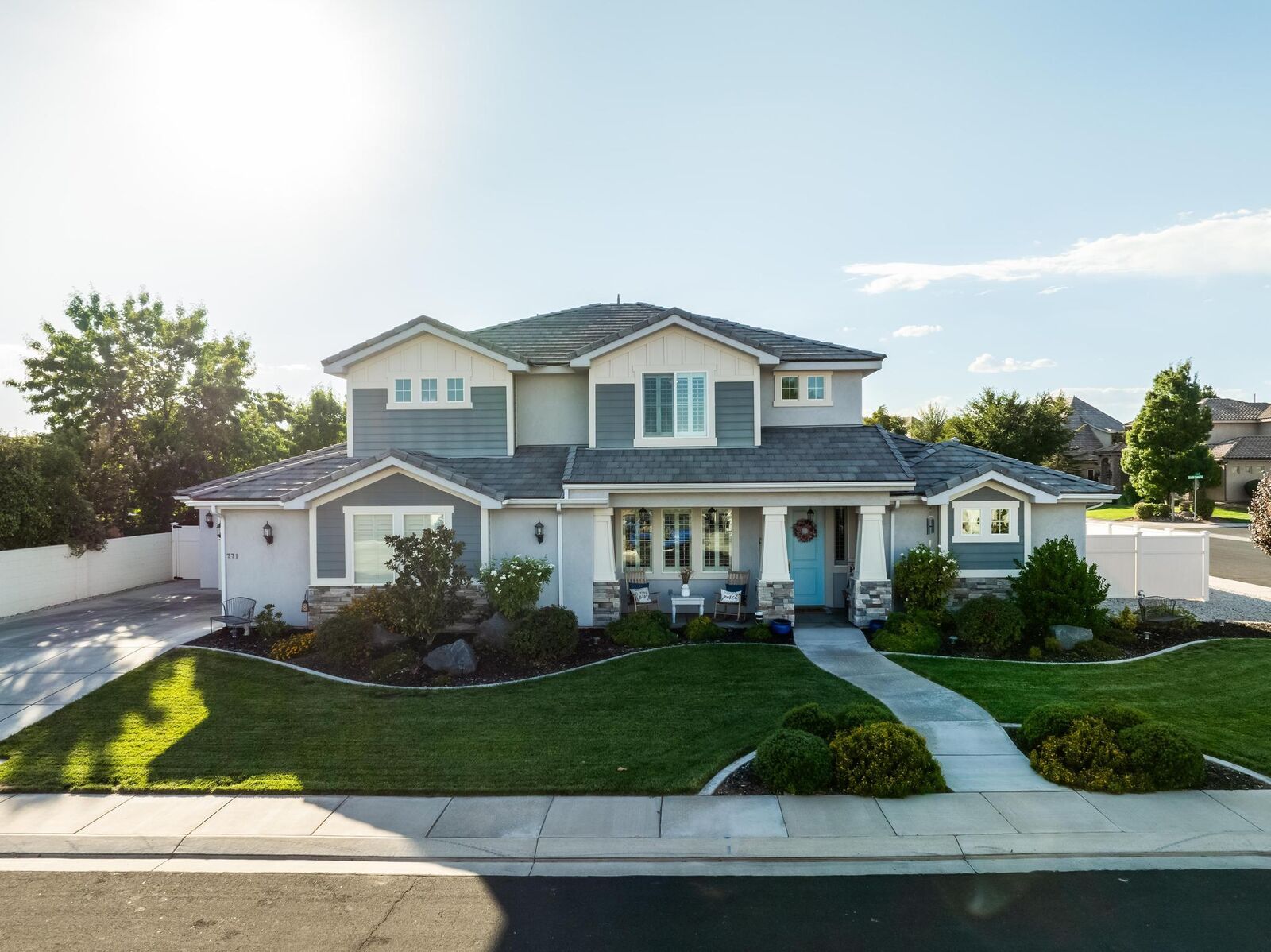 Property Photo:  771 S Covey Ln  UT 84765 