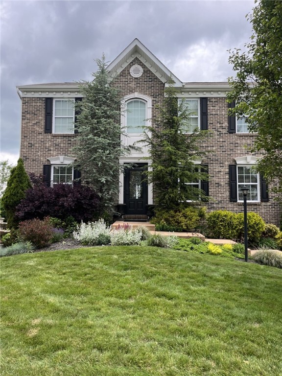 Property Photo:  128 Tuscany Estate Drive  PA 15332 