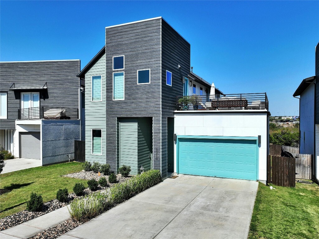 Property Photo: 7320 Cordoba Drive TX 78724