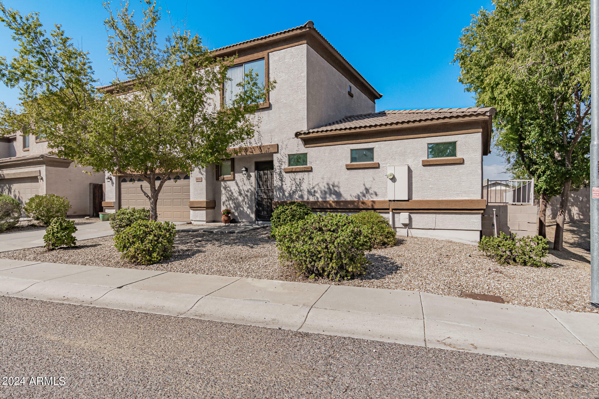 Property Photo:  3630 W Marconi Avenue  AZ 85053 