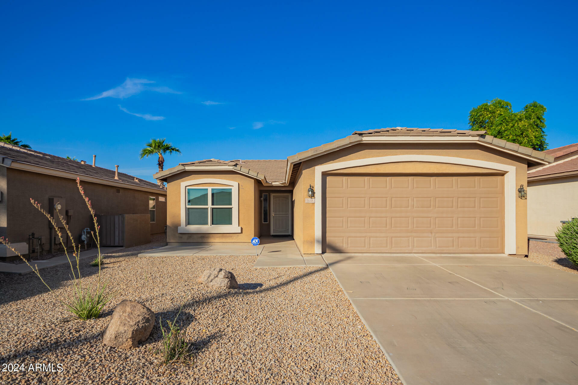 Property Photo:  3688 E Peach Tree Drive  AZ 85249 