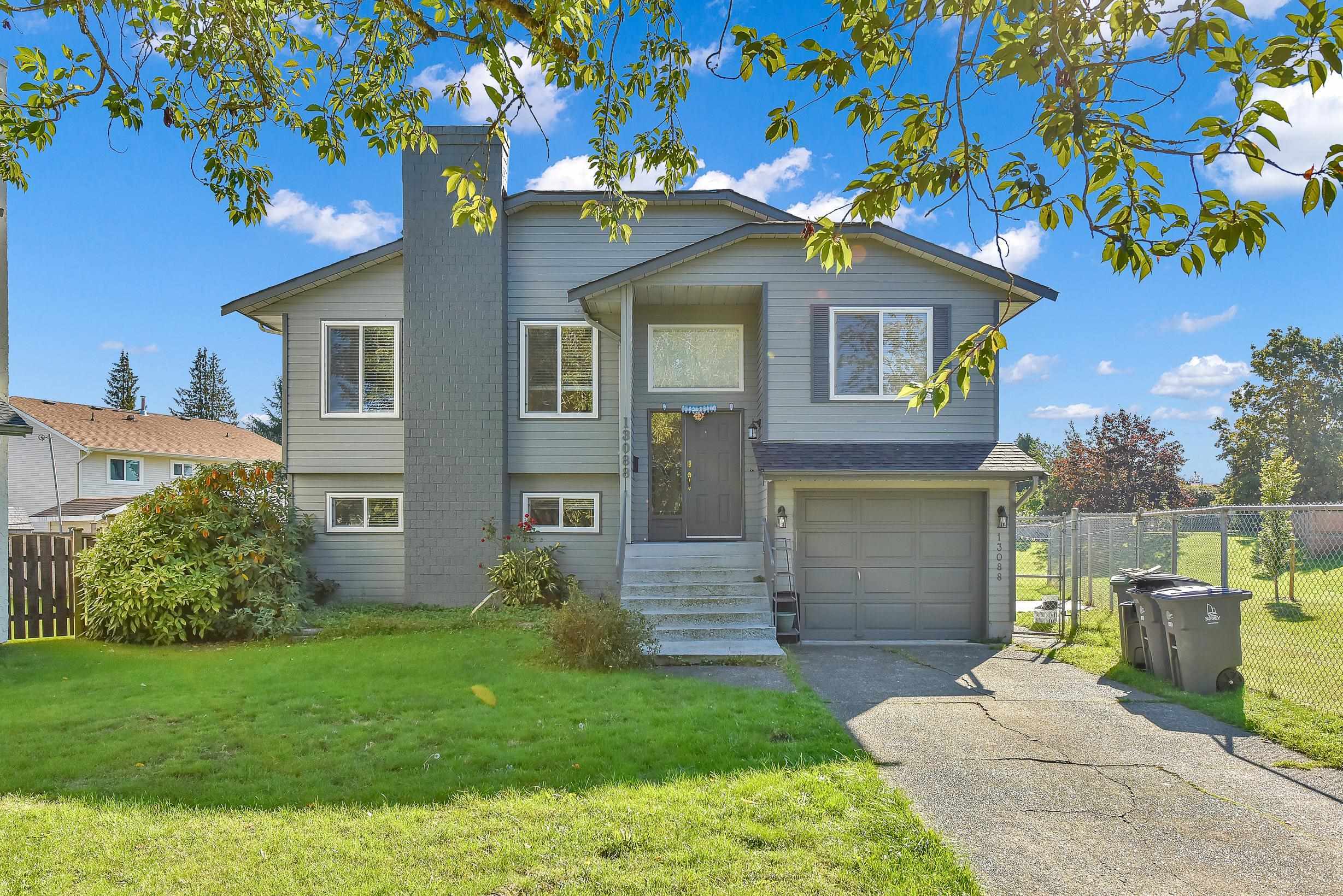 Property Photo:  13088 65A Avenue  BC V3W 8P7 