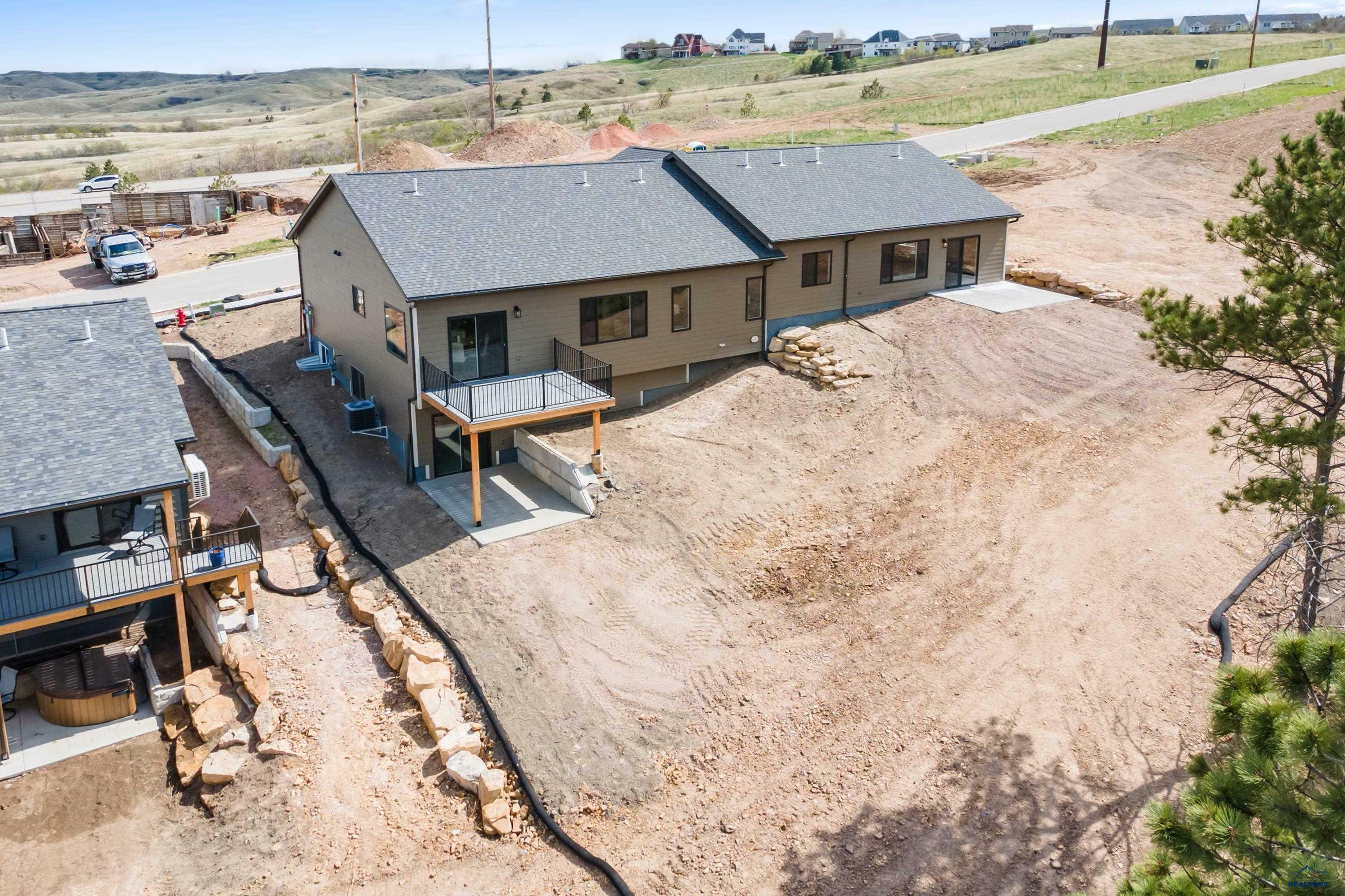 Property Photo: 1128 Pinnacle Ct SD 57701