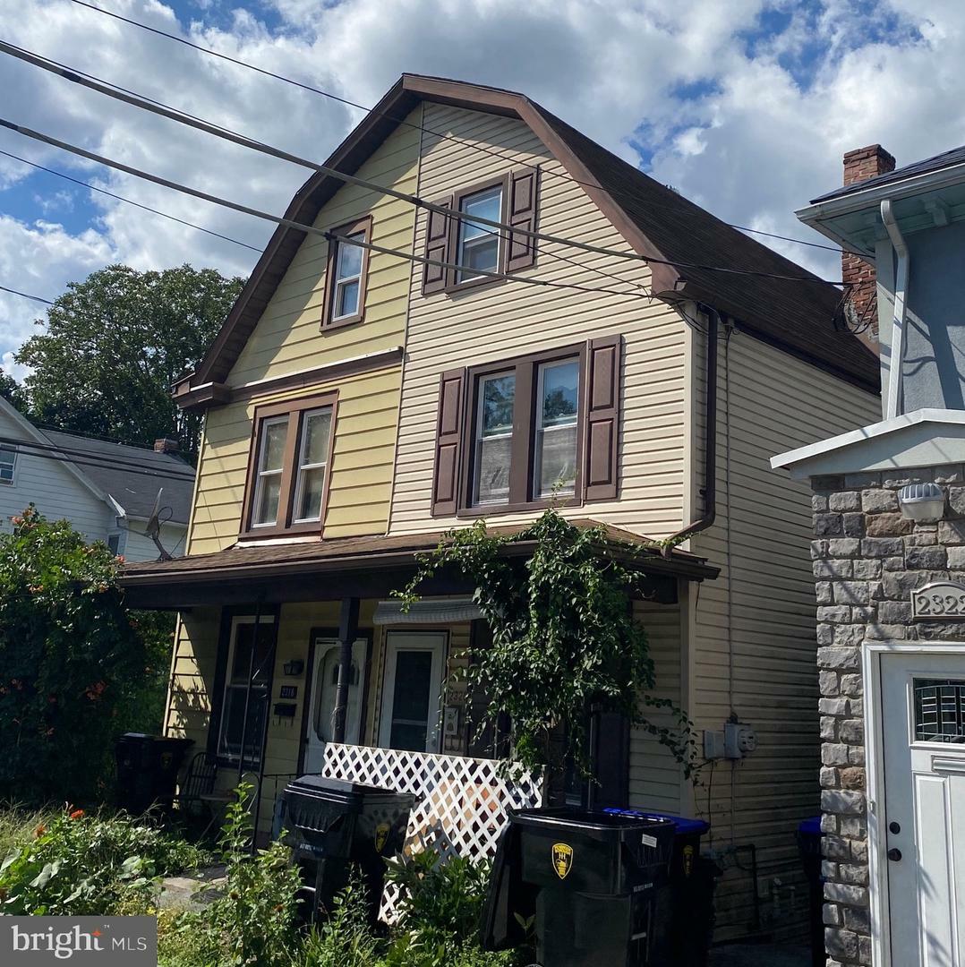 Property Photo:  2320 Boas Street  PA 17103 