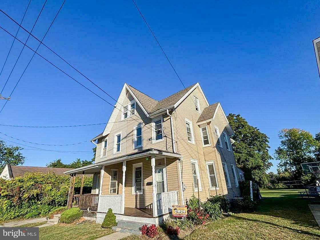 Property Photo:  37 Polk Street  NJ 08075 