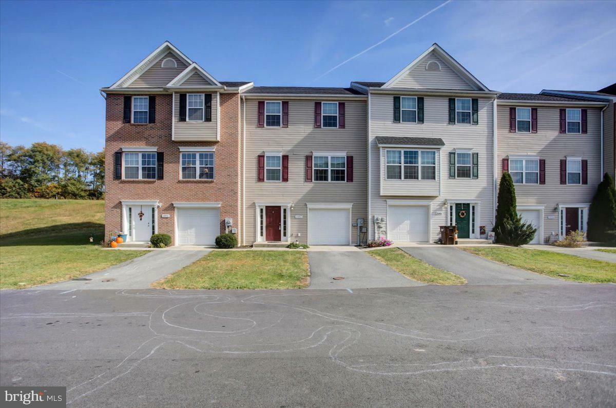 Property Photo:  11082 Gopher Drive N  PA 17268 