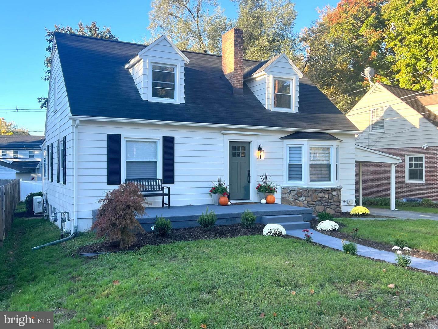 Property Photo:  18903 Orchard Terrace Road  MD 21742 