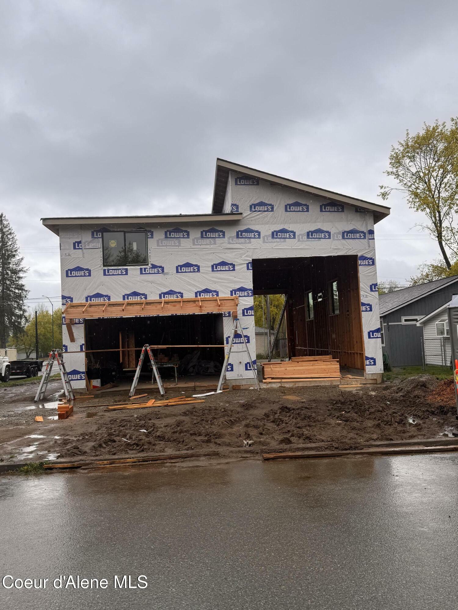 Property Photo: 1724 Lakeside Ave ID 83814