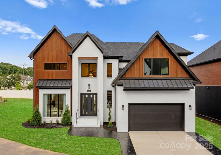 Property Photo: 5428 Carmel Road NC 28226