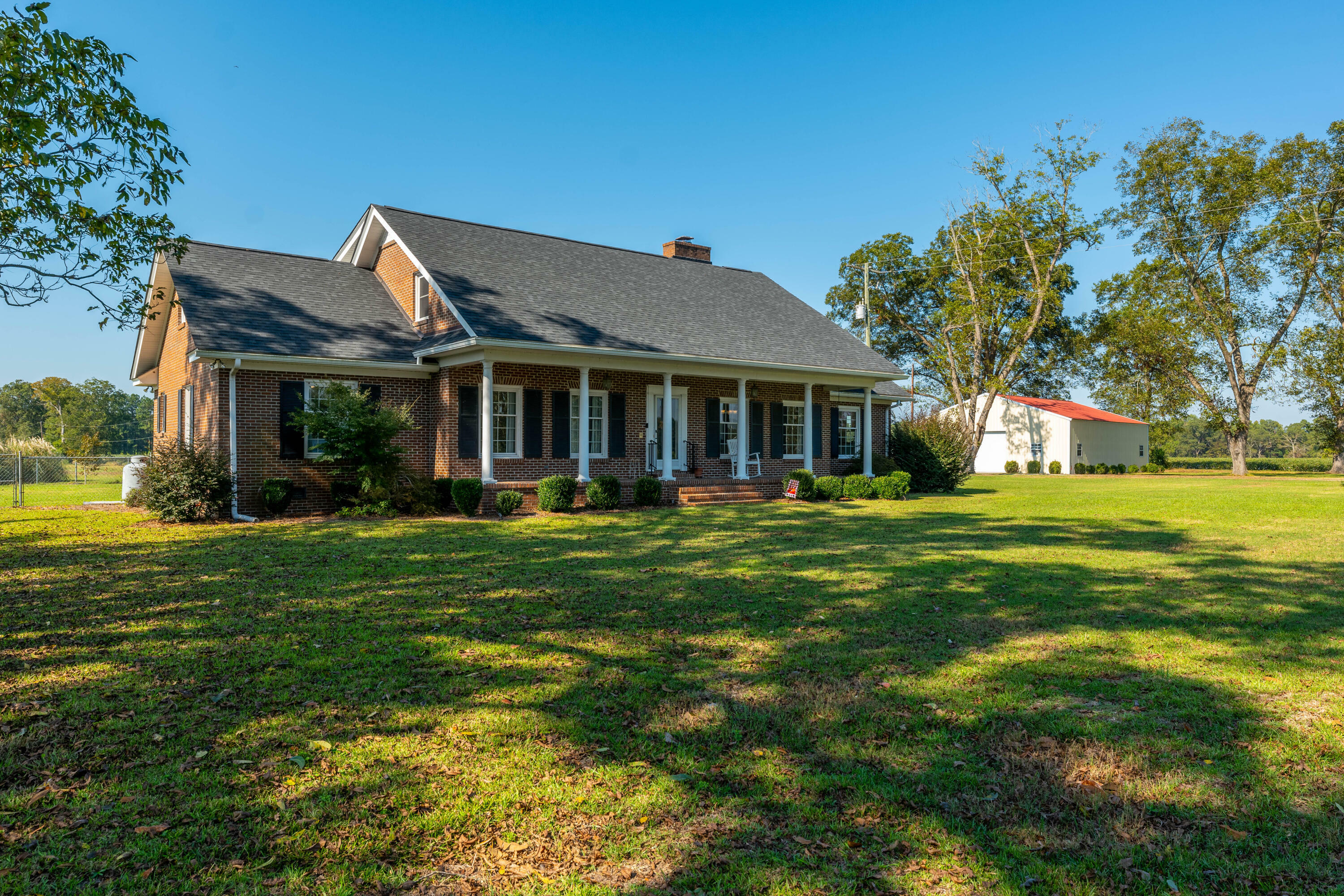 Property Photo:  8896 Old State Road  SC 29030 