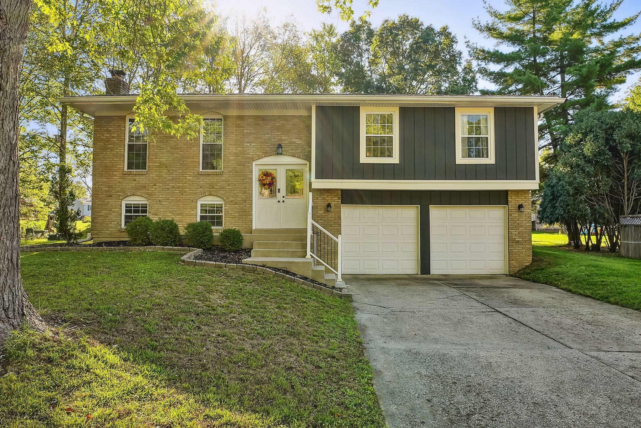 4578 Pyrenees Court  Columbus OH 43230 photo