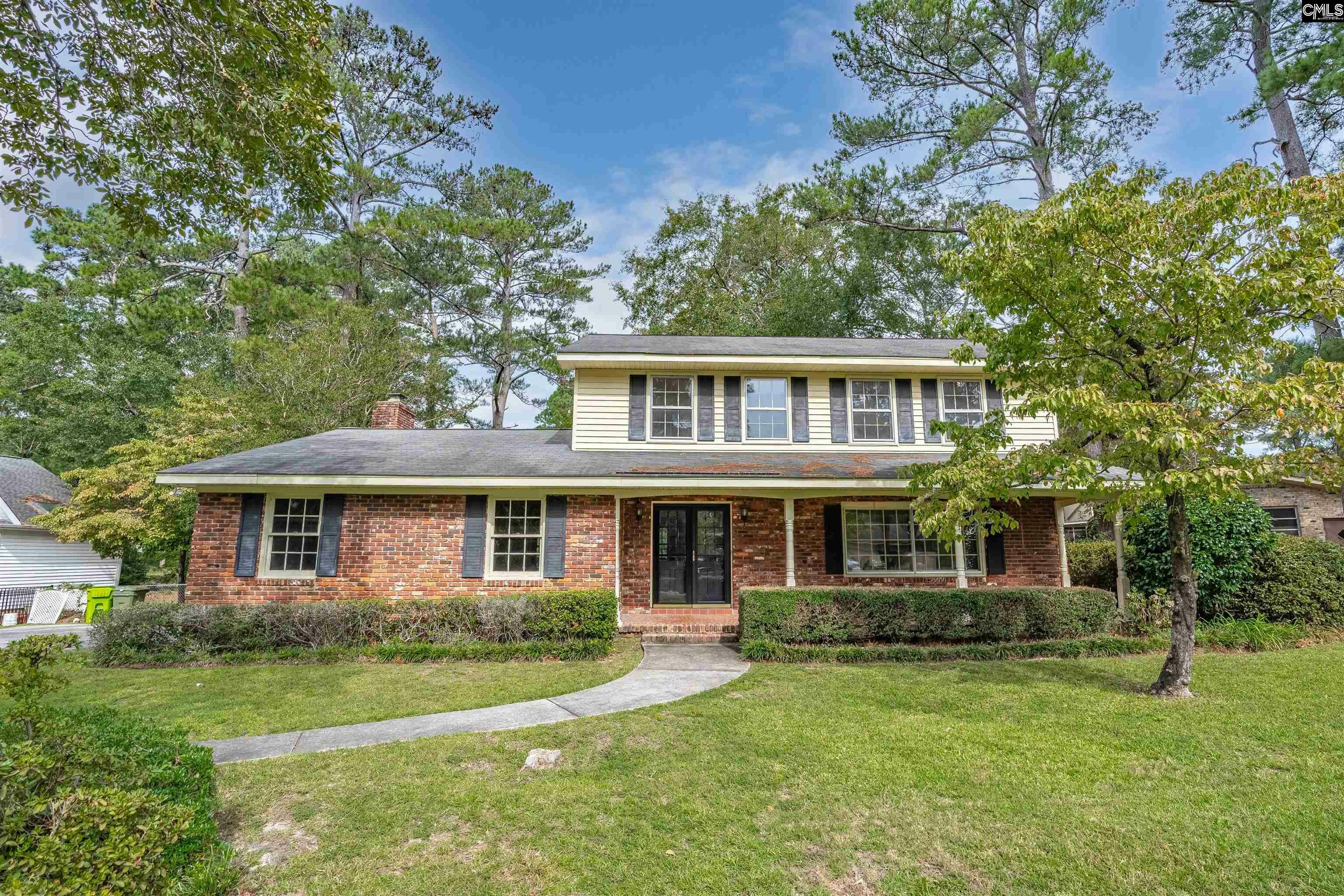 Property Photo:  3719 Carriage House  SC 29206 