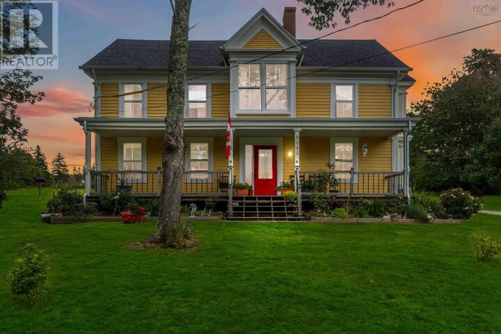 Property Photo: 5042 Ns-1 NS B0W 3T0