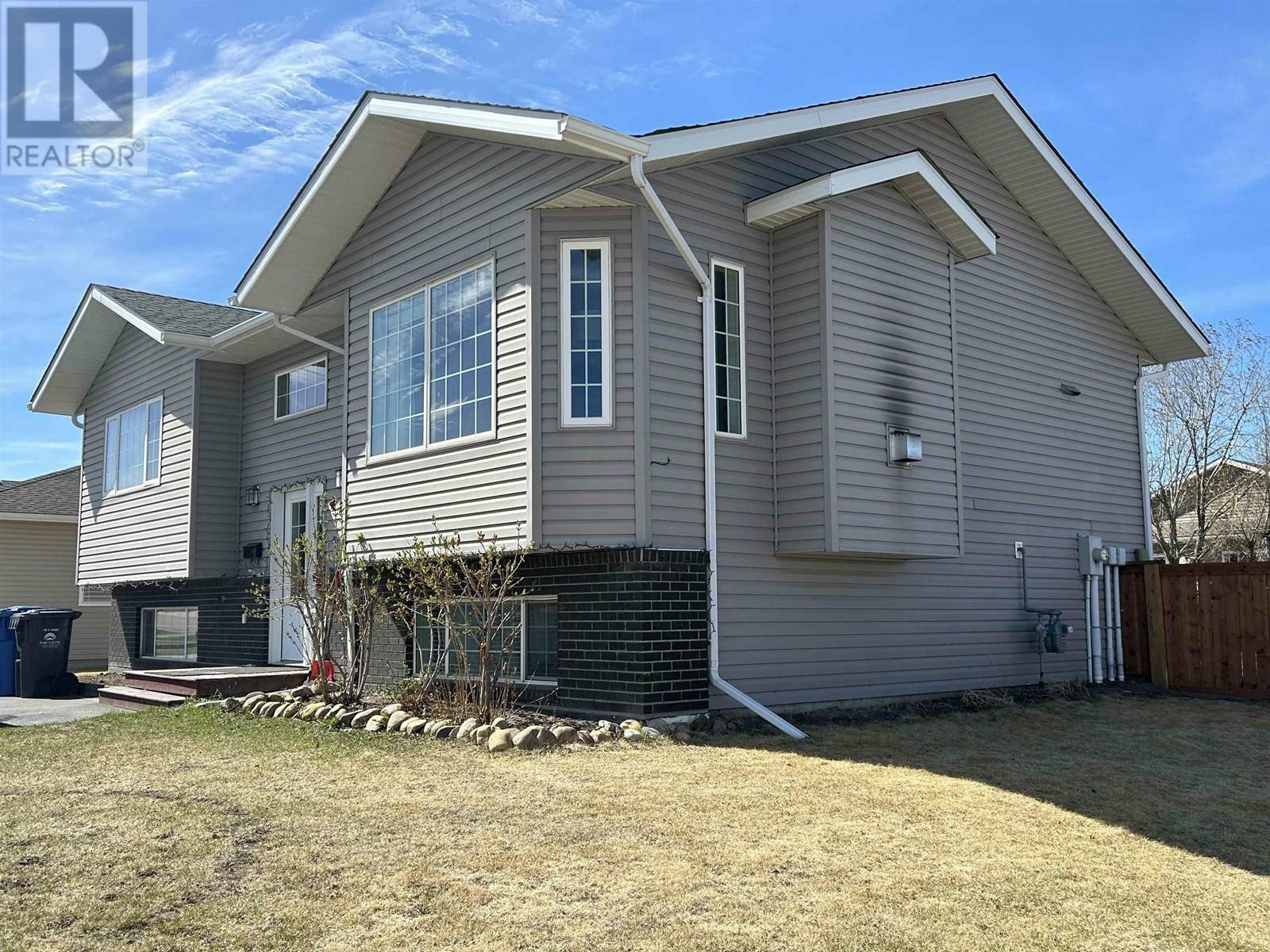 Property Photo:  11416 103 Street  BC V1J 7J2 