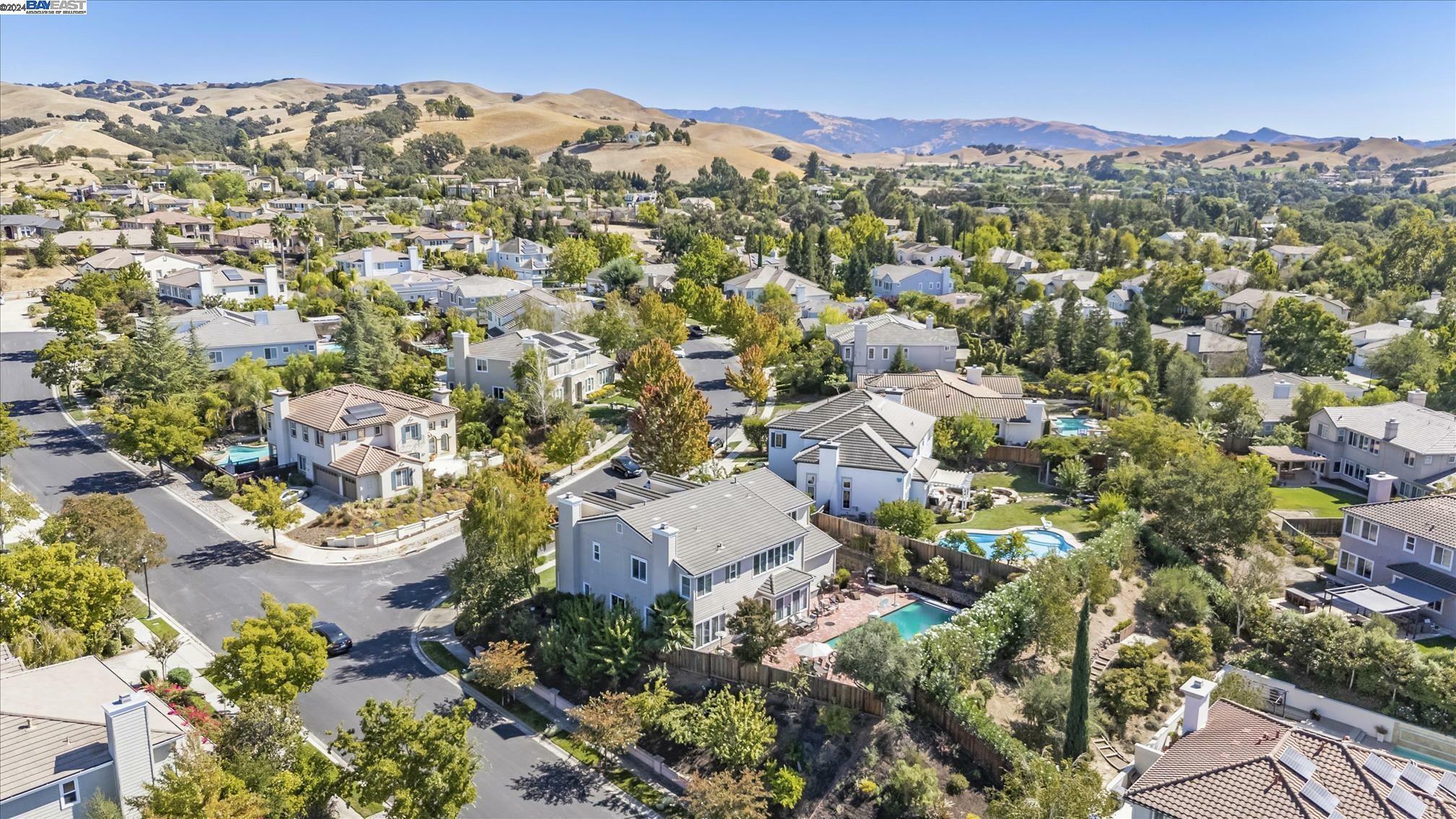 Property Photo:  809 Sunset Creek Lane  CA 94566 