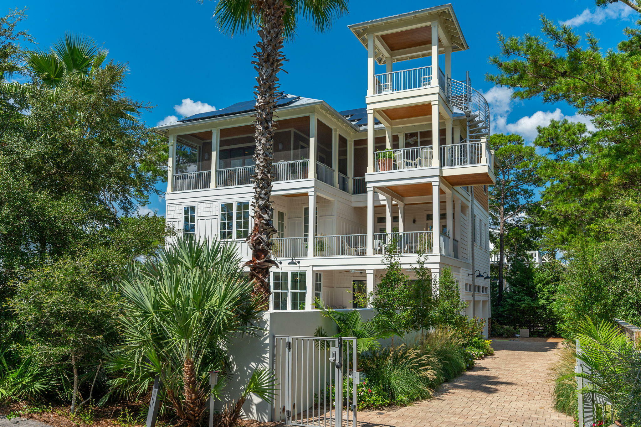 207 Betty Street  Santa Rosa Beach FL 32459 photo