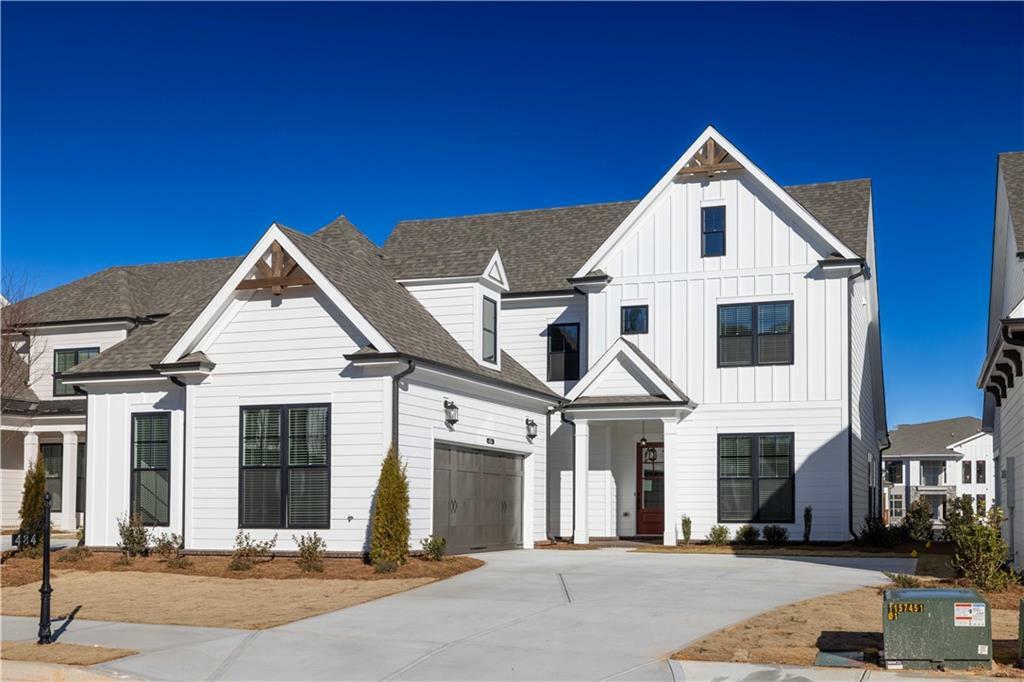 484 Broom Drive  Cumming GA 30040 photo