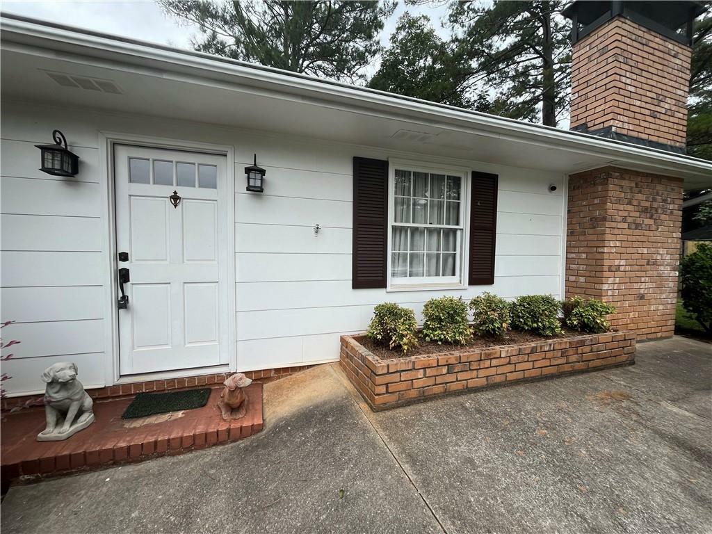 Property Photo:  5336 David Circle  GA 30014 