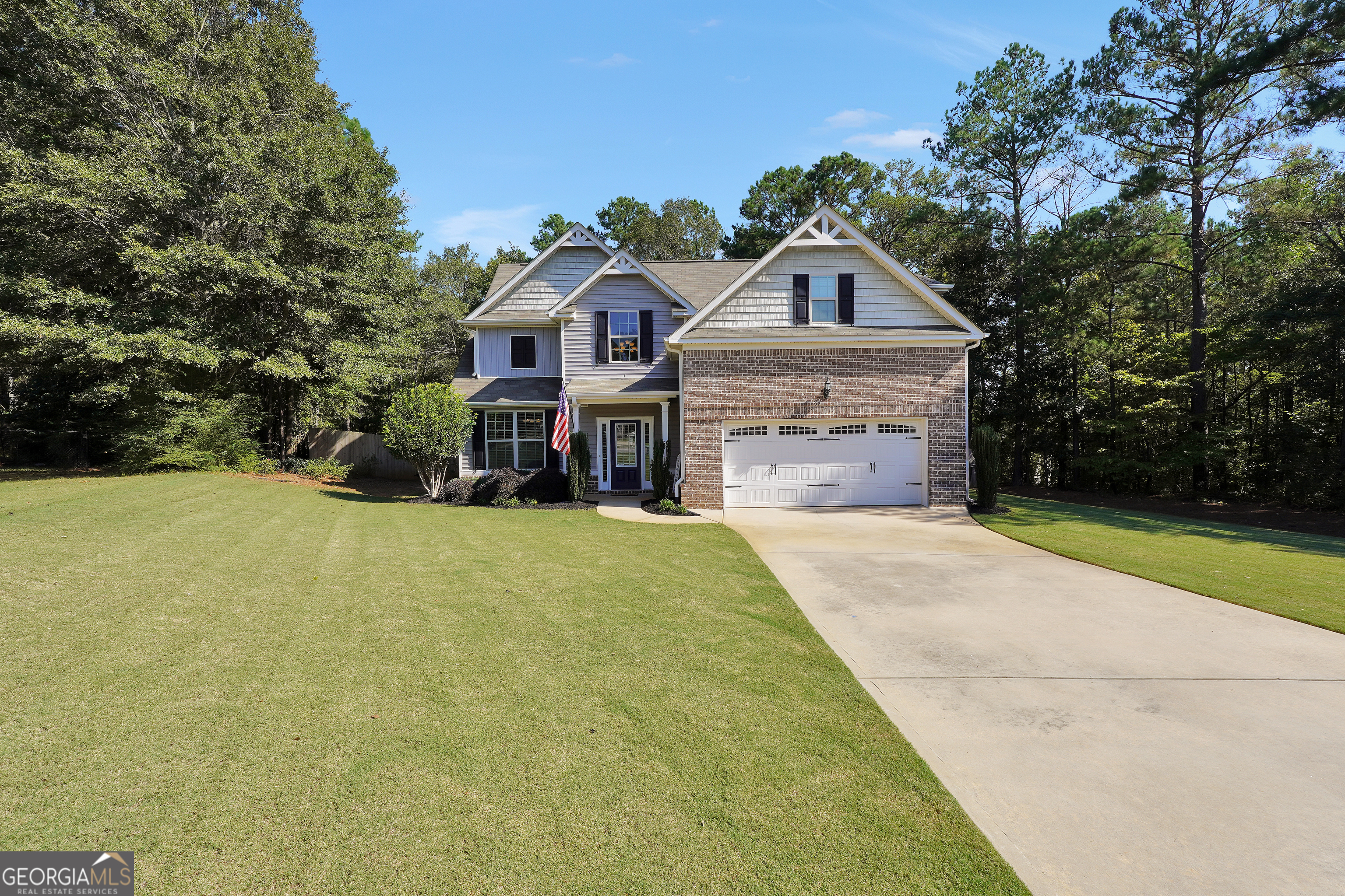 Property Photo:  944 Besse Way  GA 30248 