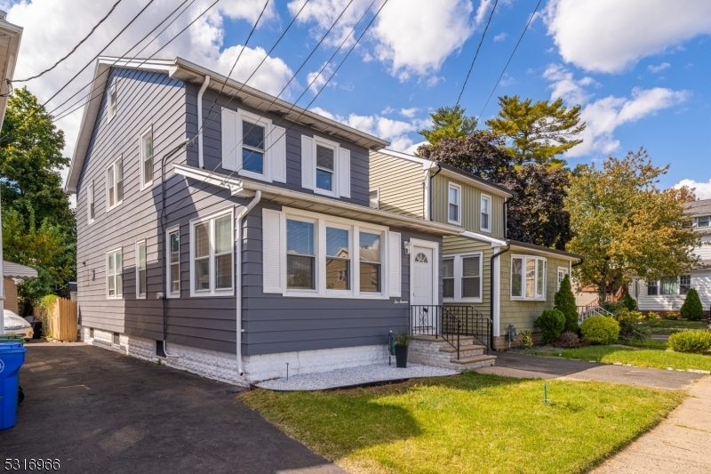 Property Photo:  513 Hagel Ave  NJ 07036 