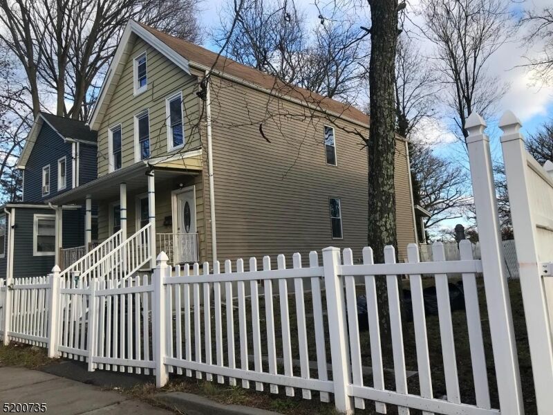 Property Photo:  500 Burnside St  NJ 07050 