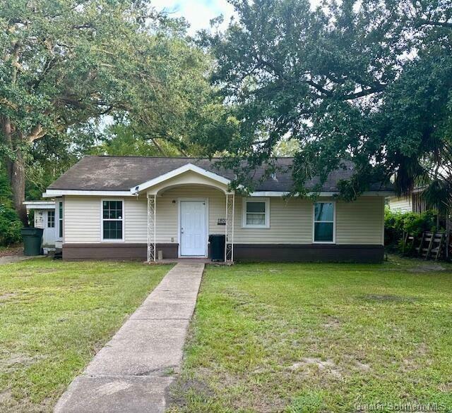 1802 Rose Street  Lake Charles LA 70601 photo