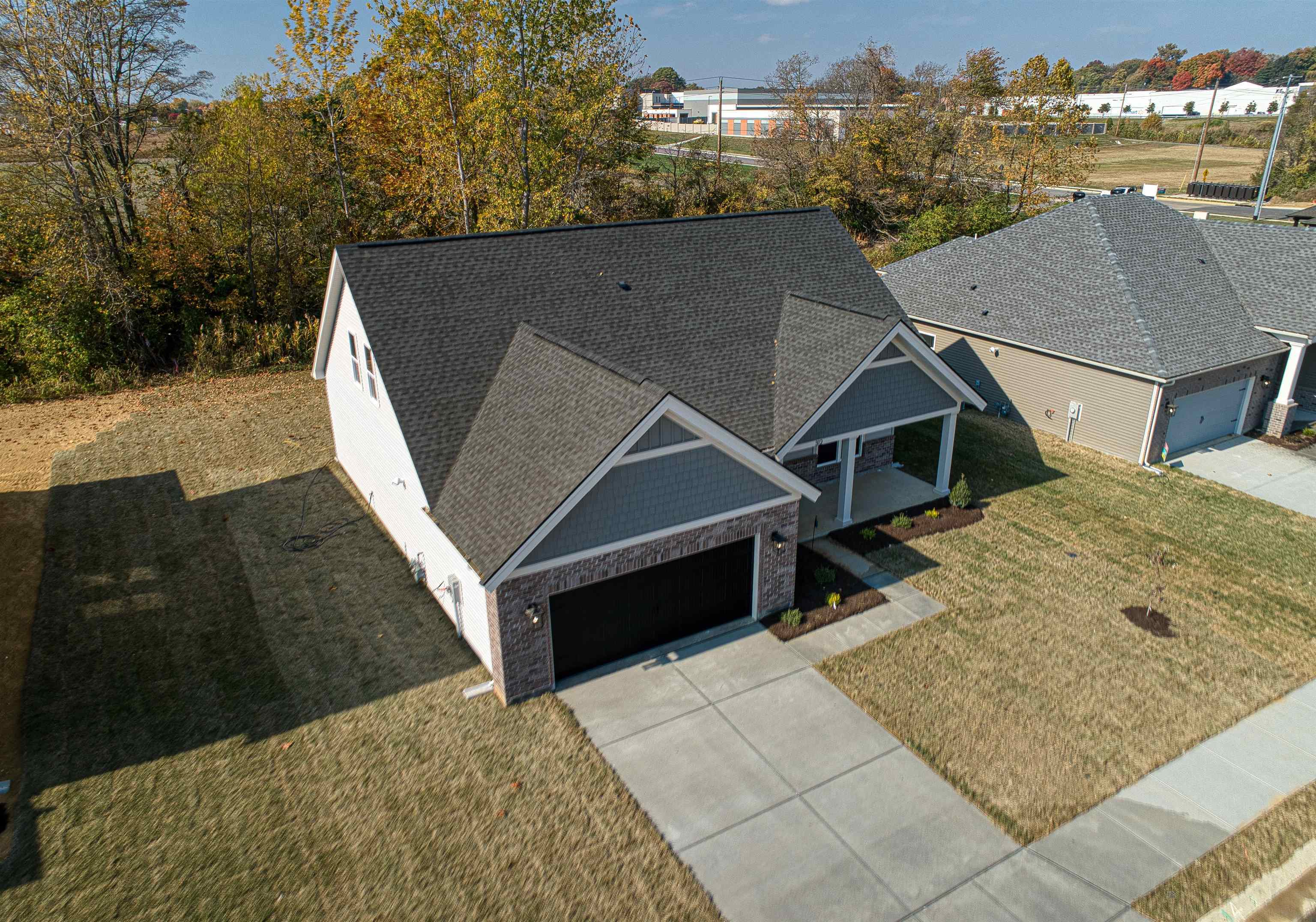 Property Photo:  312 S Bentley Drive  KY 42420 