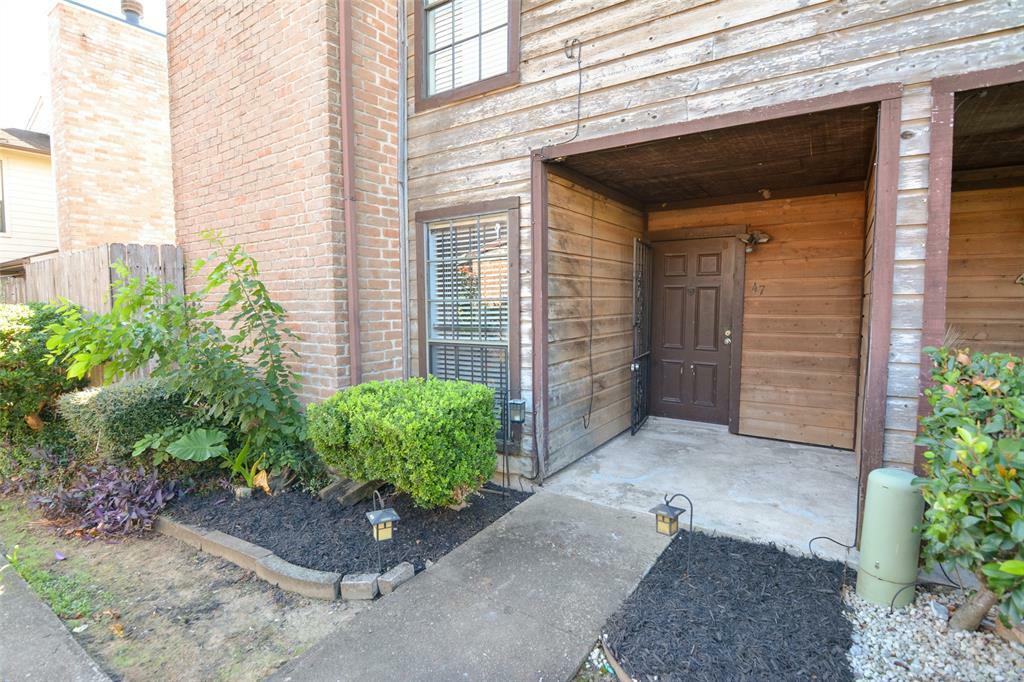 Property Photo: 10912 Gulf Freeway 47 TX 77034