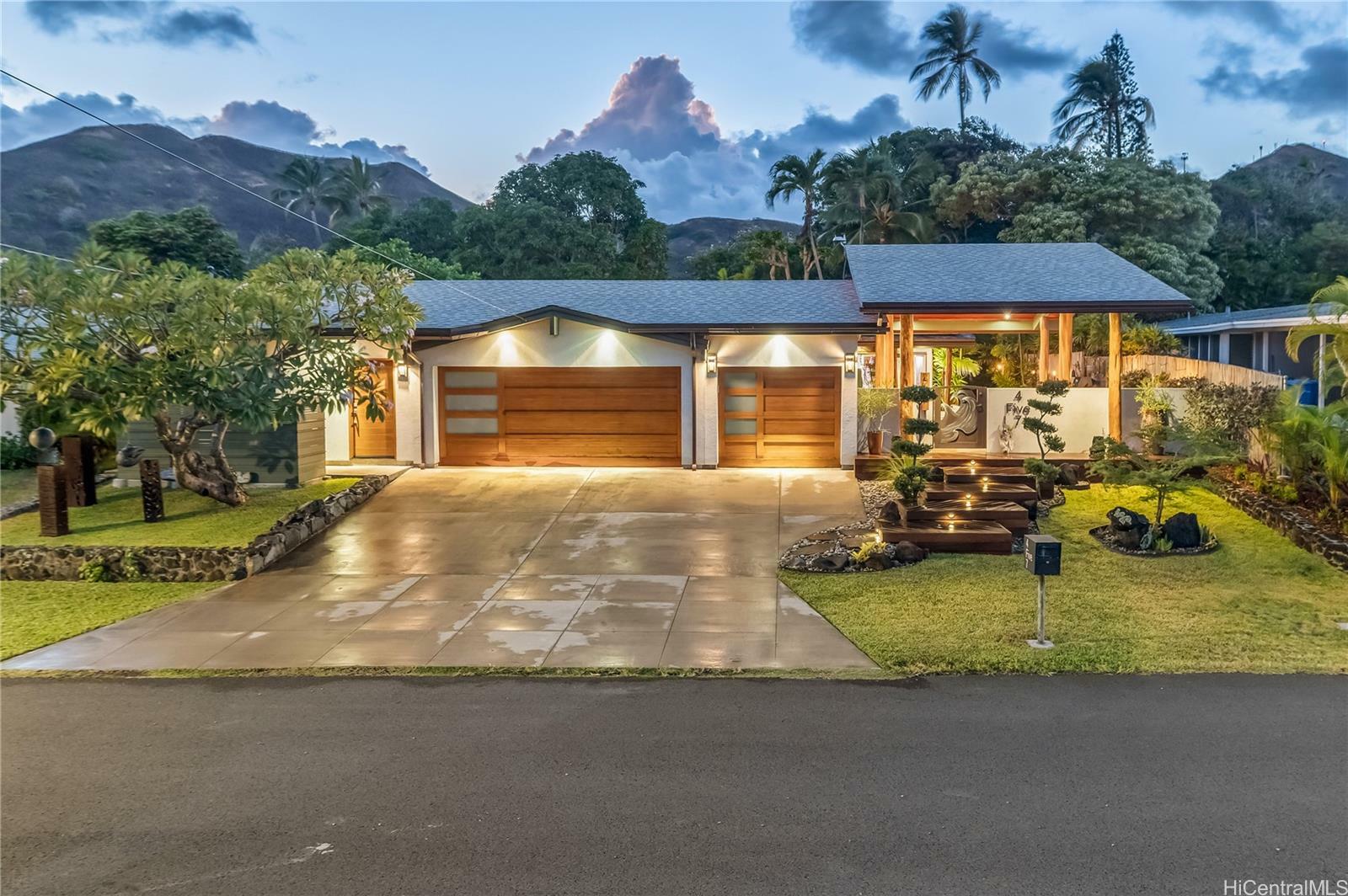 457 Iliaina Street  Kailua HI 96734 photo