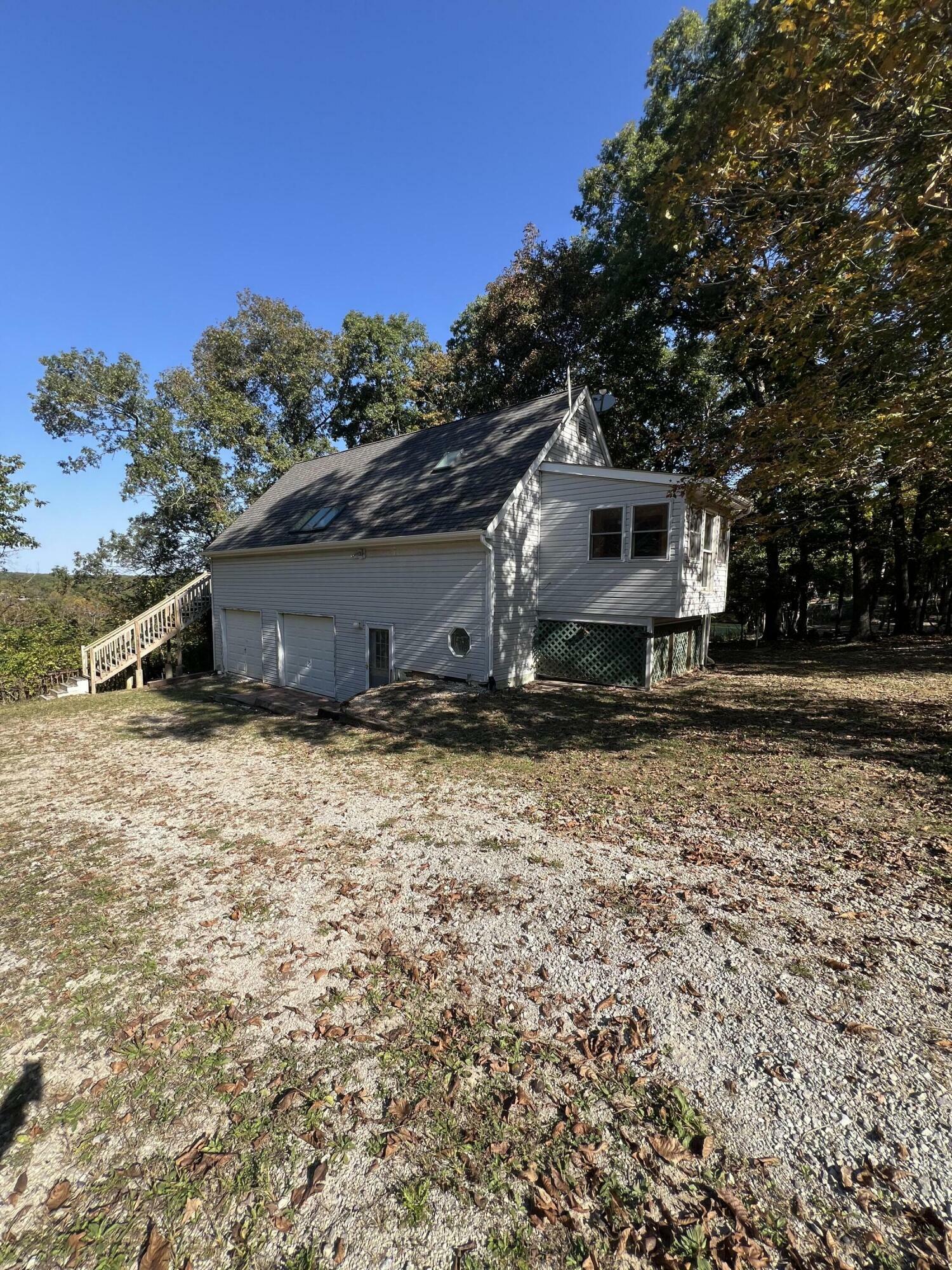 Property Photo:  7163 State Rd Uu  MO 65251 