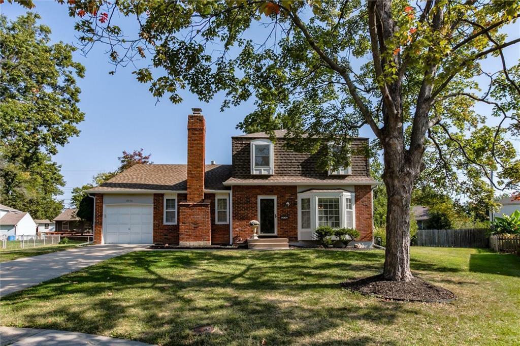 Property Photo: 8808 W 97th Street KS 66212