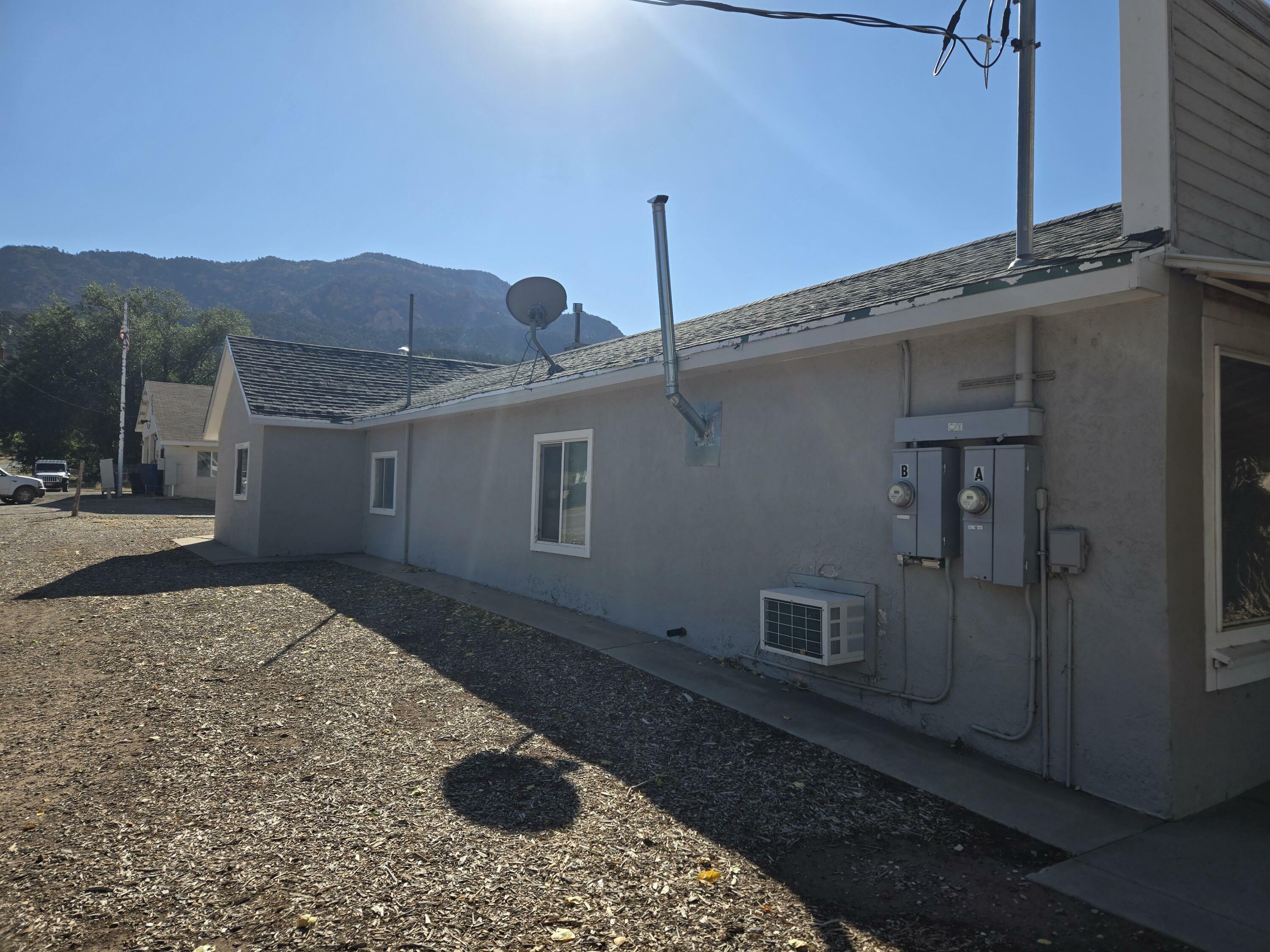 Property Photo:  15 S Main Street  UT 84742 