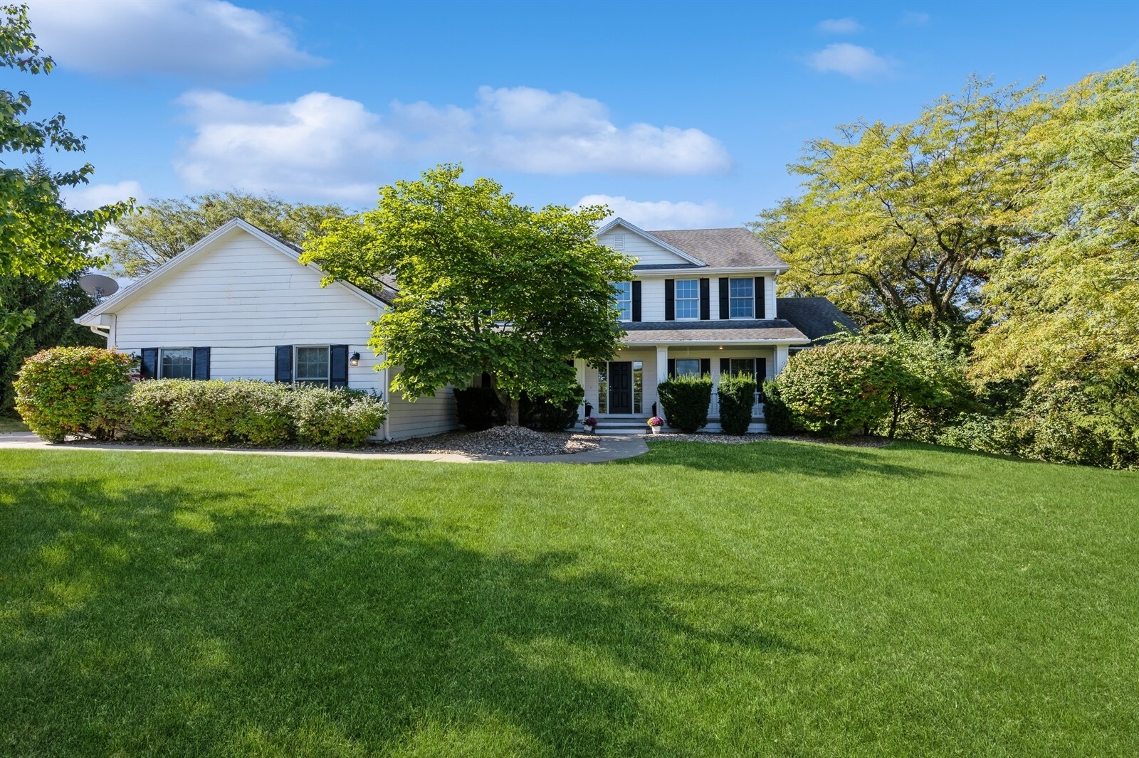 Property Photo:  36779 High Meadows Lane  IA 50061 