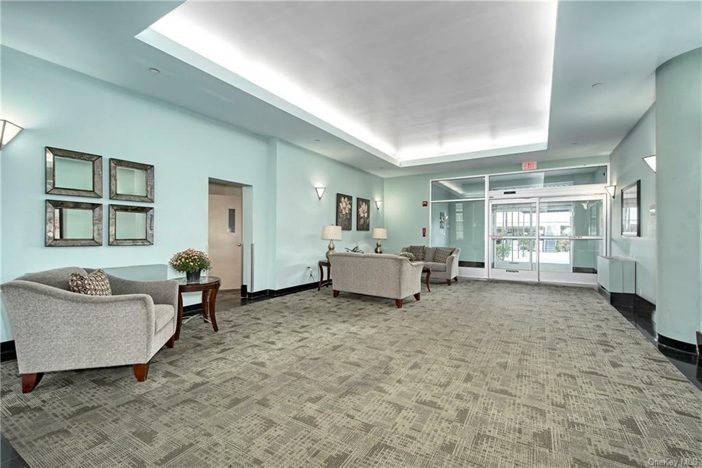 Property Photo:  1 Landmark Square 610  NY 10573 