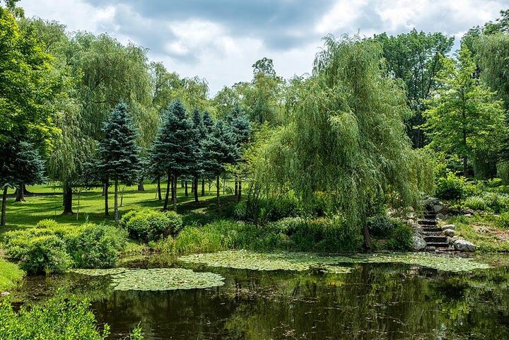 Property Photo: 34-42 Boutonville Road NY 10576