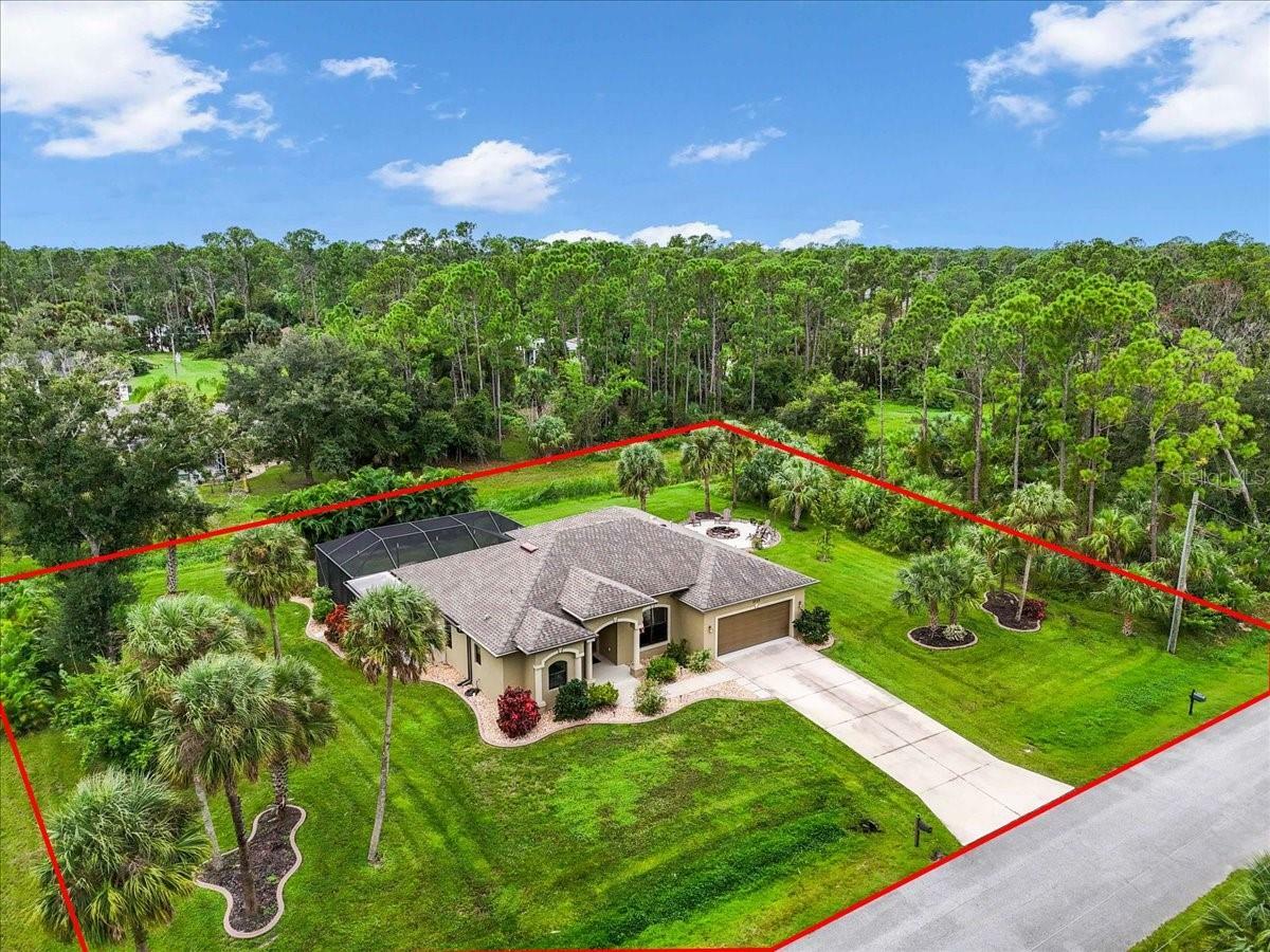 Property Photo:  3773 Candia Avenue  FL 34286 