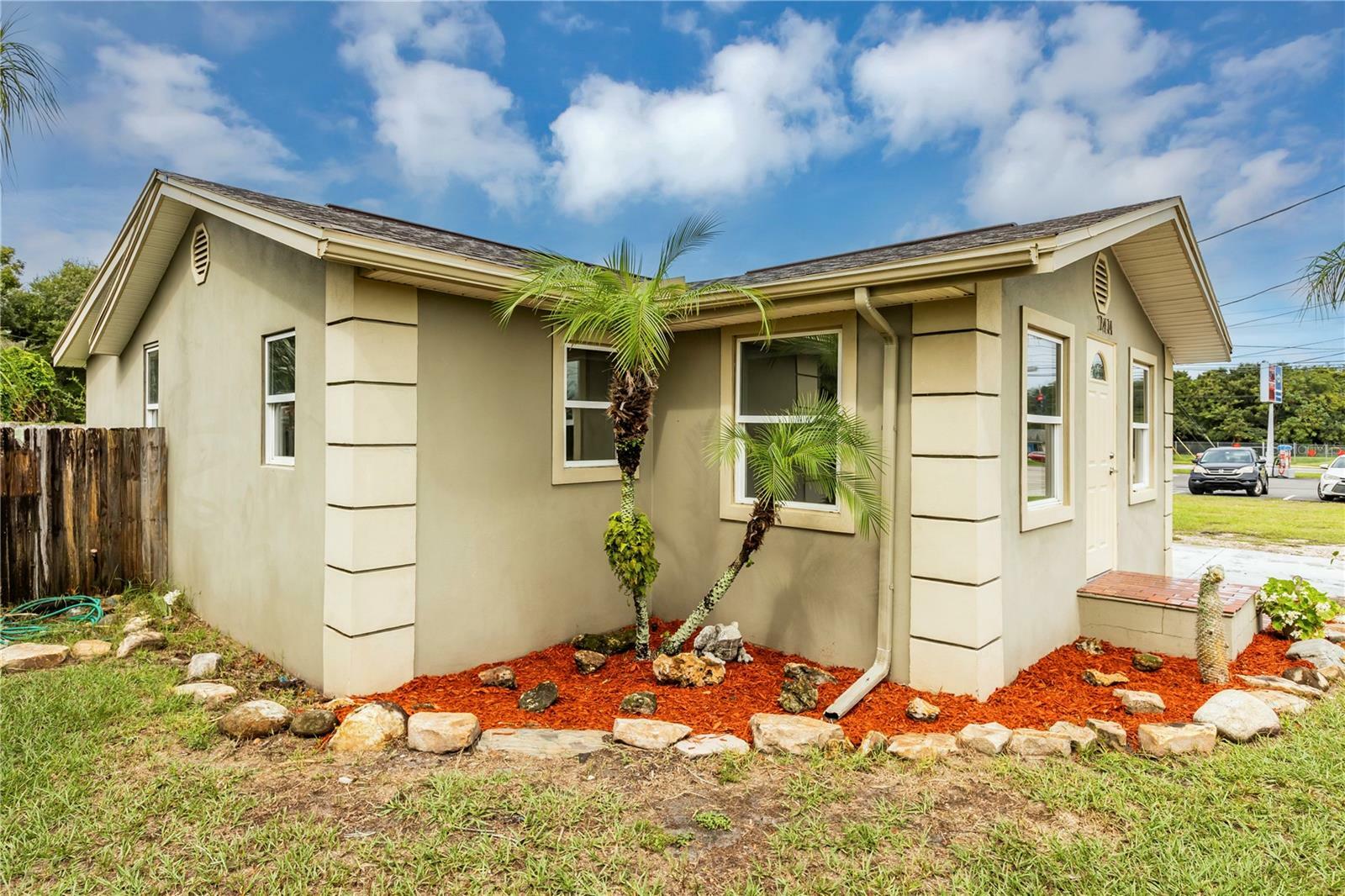 Property Photo:  7414 Rose Avenue  FL 32810 