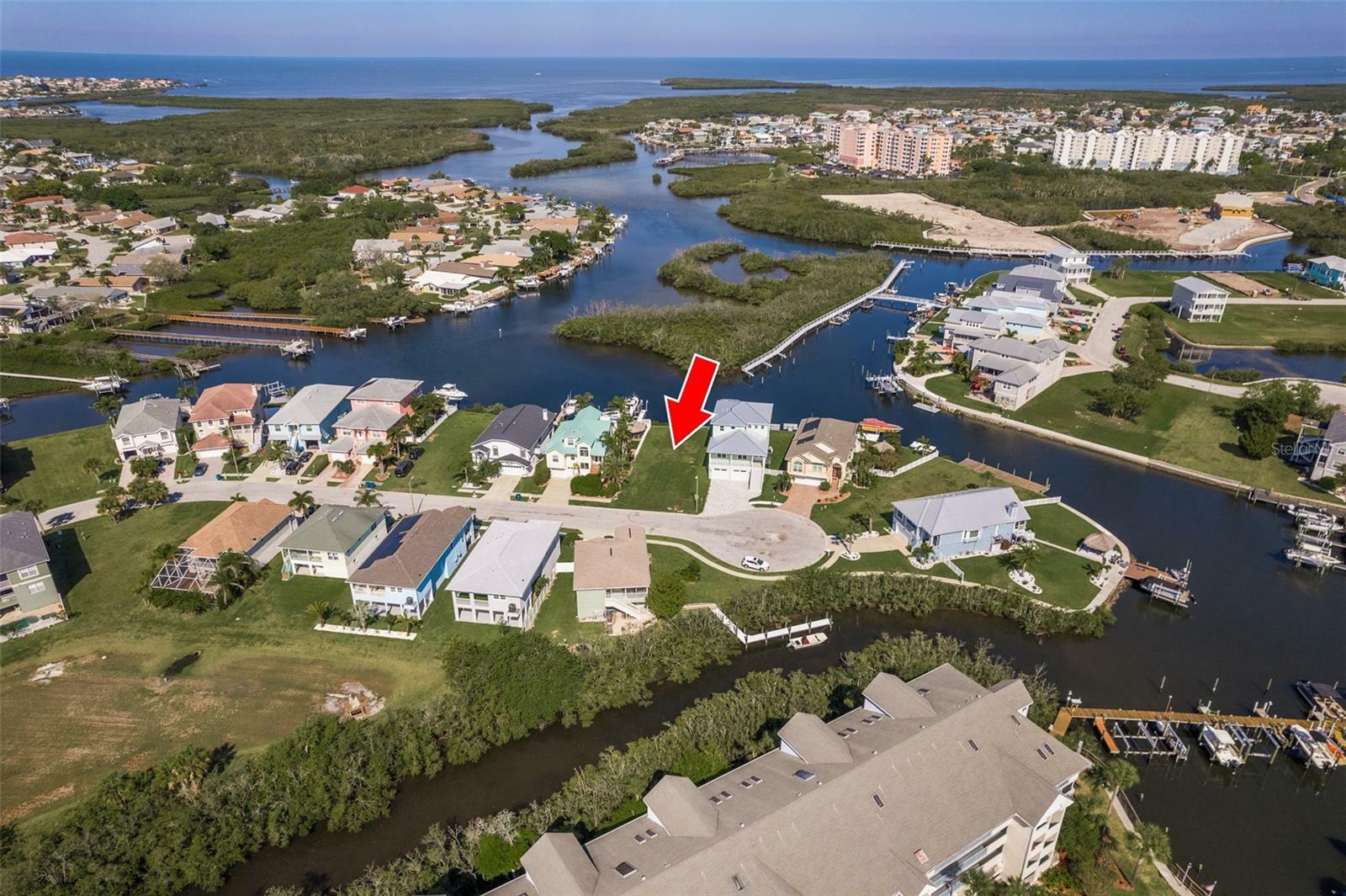 5627 Jobeth Drive  New Port Richey FL 34652 photo